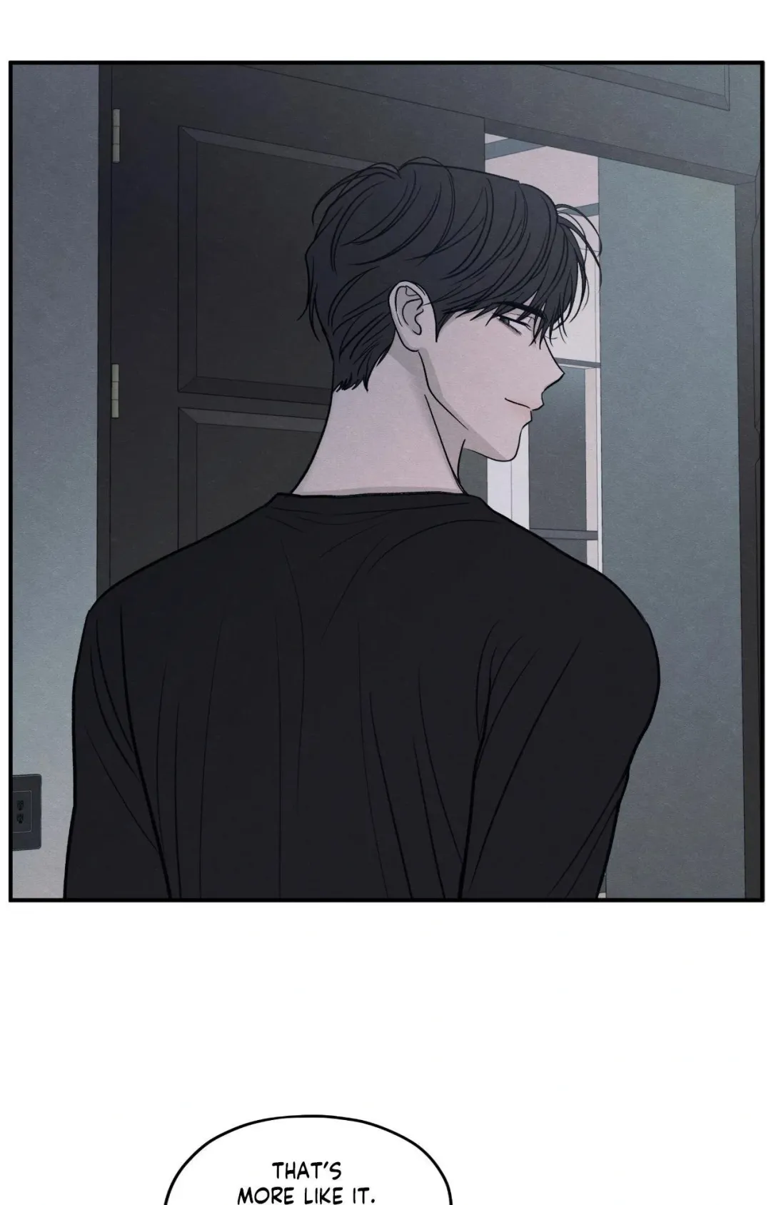 The Edge Of Ambiguity - Chapter 93 Page 87