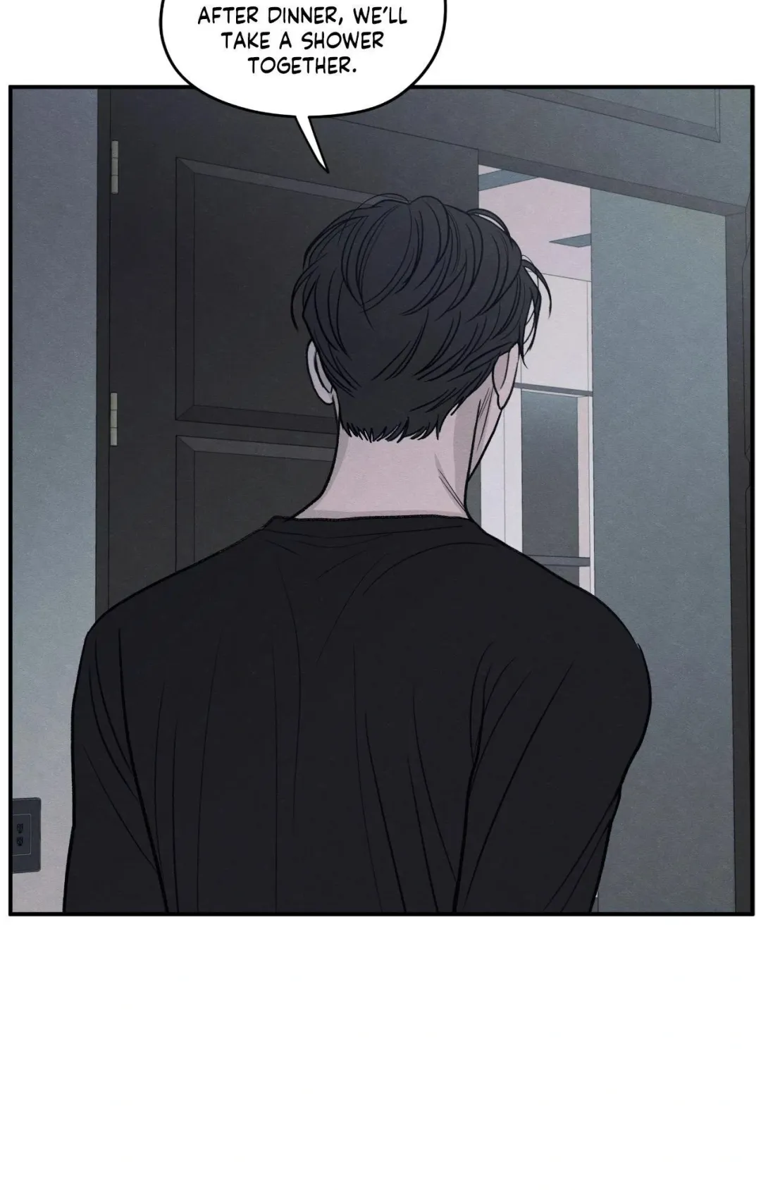 The Edge Of Ambiguity - Chapter 93 Page 88