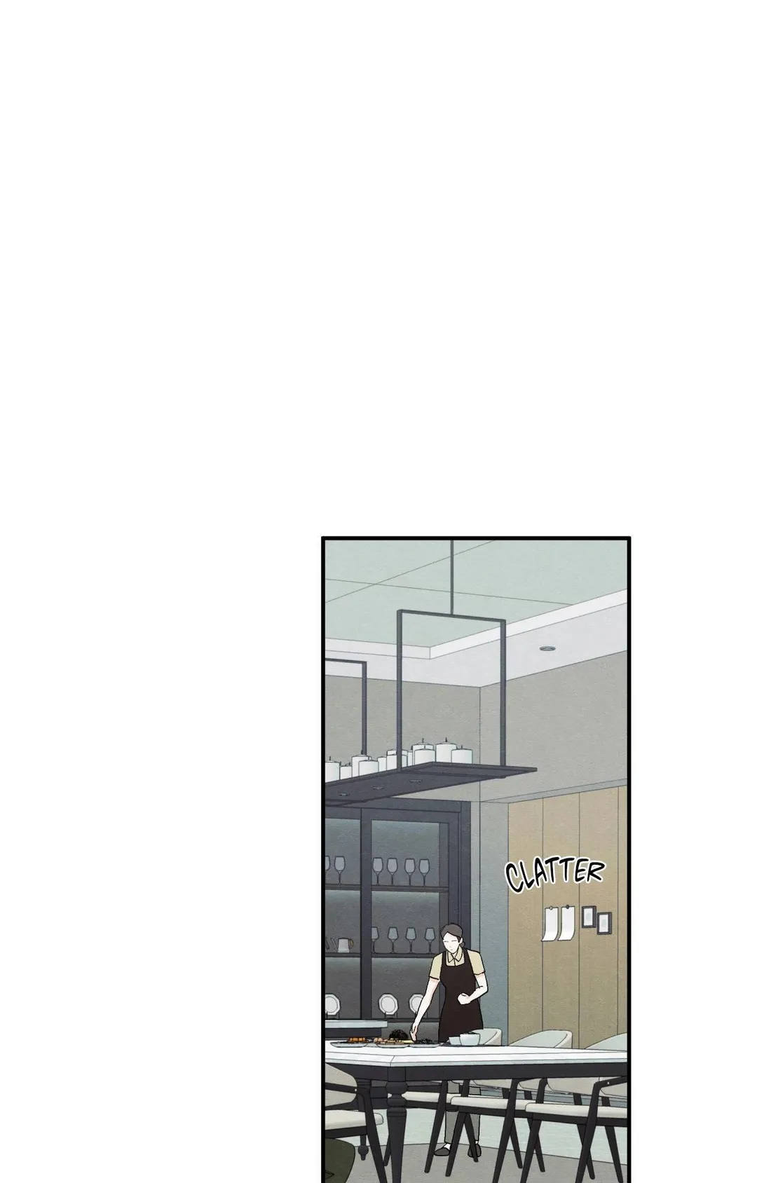 The Edge Of Ambiguity - Chapter 94 Page 20