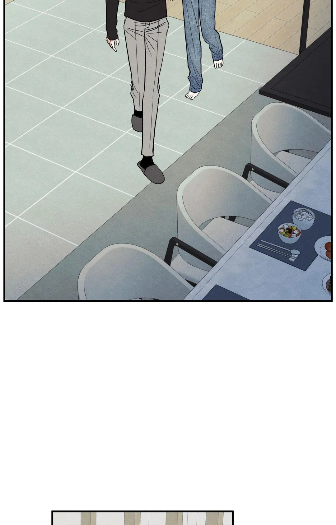 The Edge Of Ambiguity - Chapter 94 Page 22