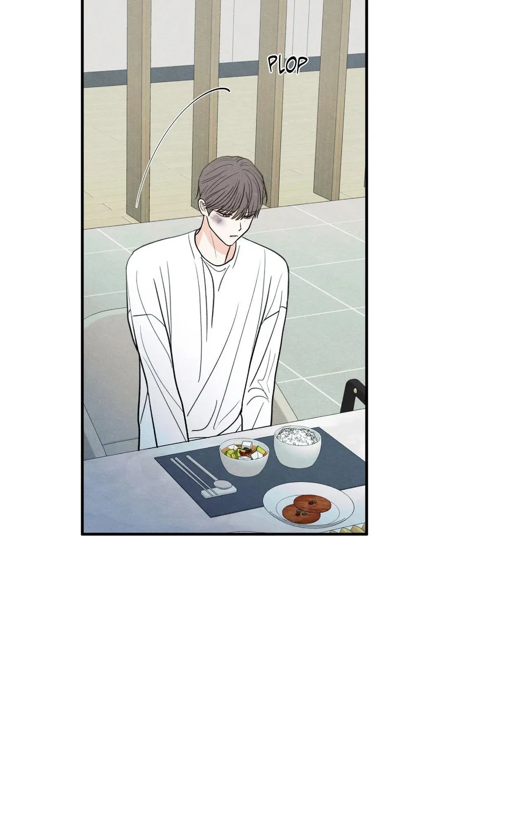 The Edge Of Ambiguity - Chapter 94 Page 23