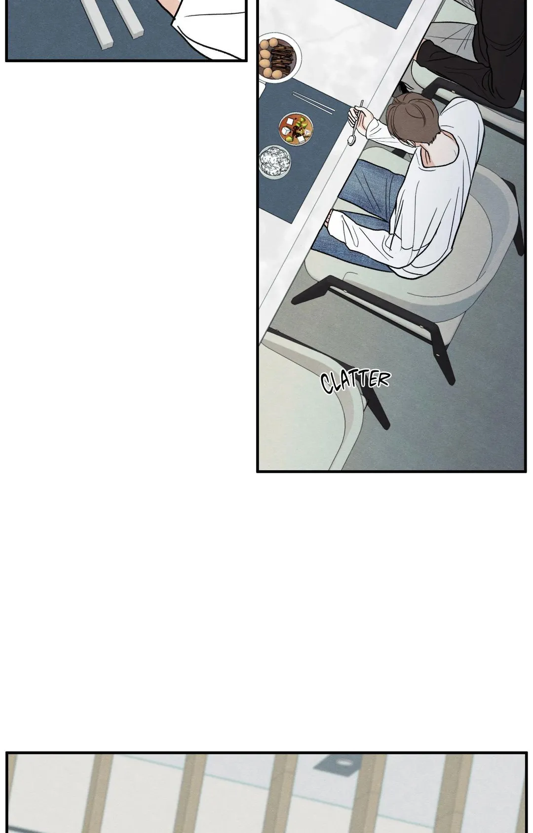 The Edge Of Ambiguity - Chapter 94 Page 27