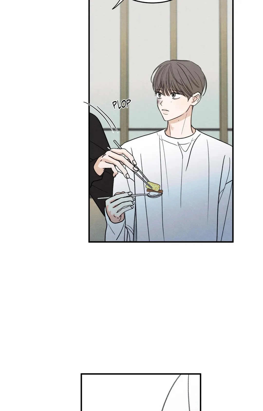 The Edge Of Ambiguity - Chapter 94 Page 31