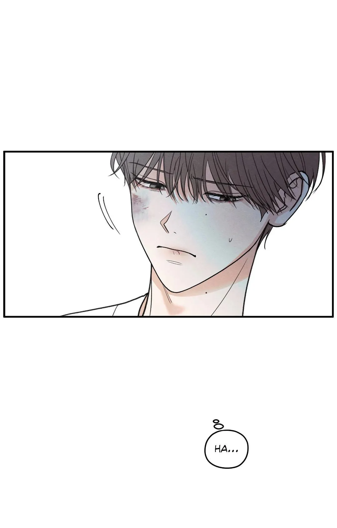 The Edge Of Ambiguity - Chapter 94 Page 34