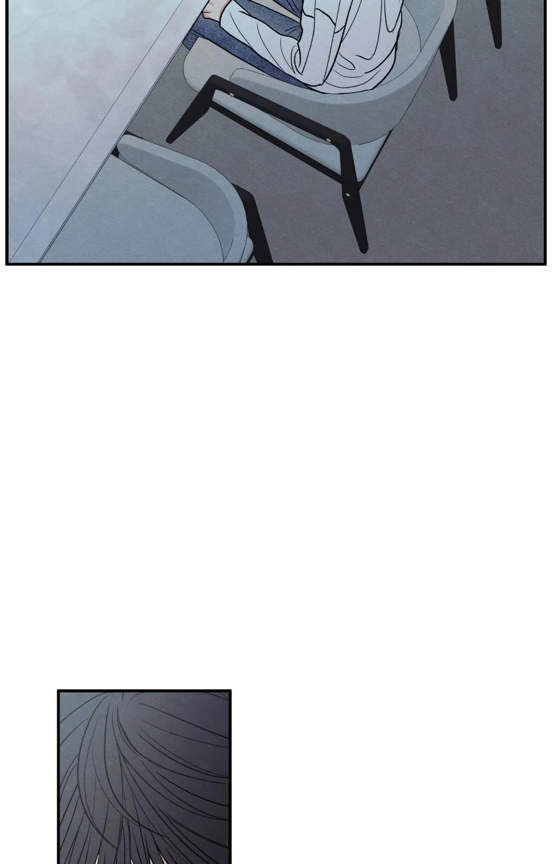 The Edge Of Ambiguity - Chapter 94 Page 36