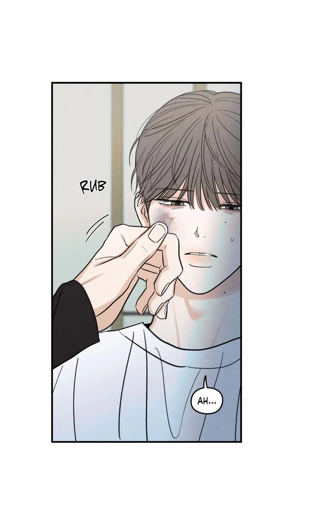 The Edge Of Ambiguity - Chapter 94 Page 40