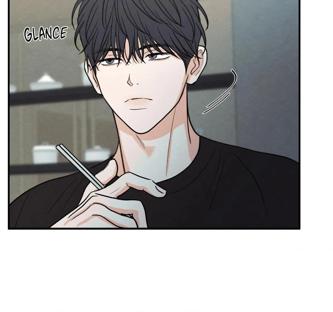The Edge Of Ambiguity - Chapter 94 Page 49