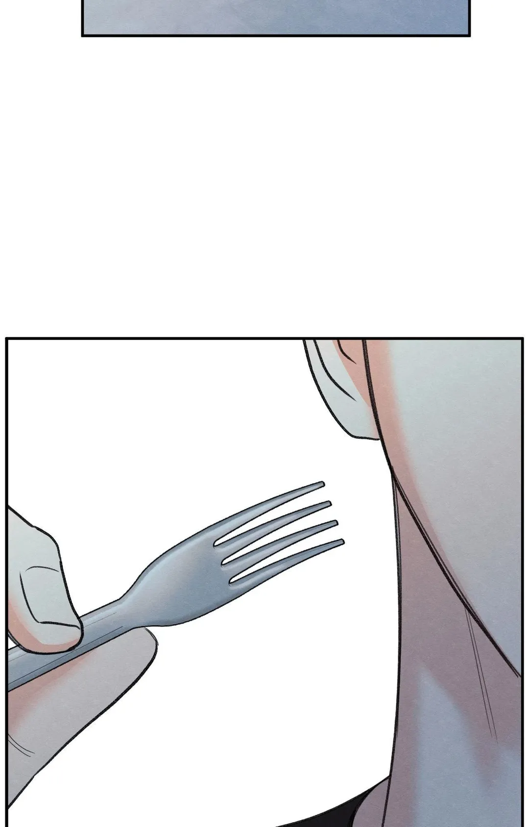 The Edge Of Ambiguity - Chapter 94 Page 52