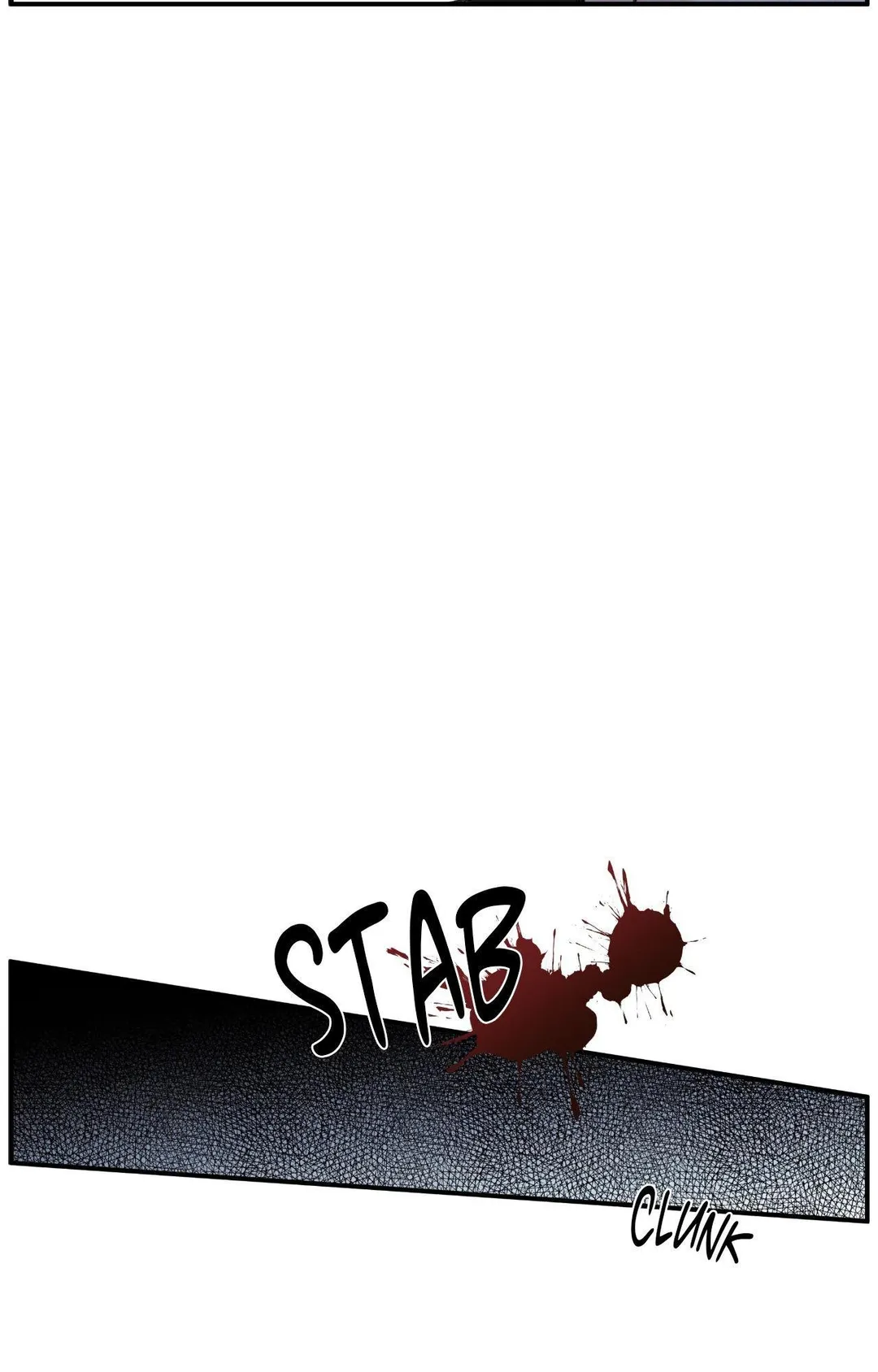 The Edge Of Ambiguity - Chapter 94 Page 53