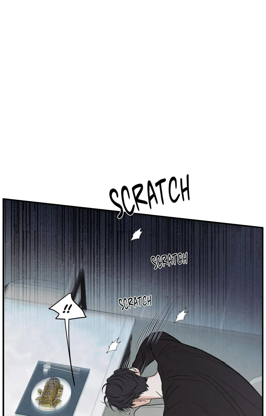 The Edge Of Ambiguity - Chapter 94 Page 54