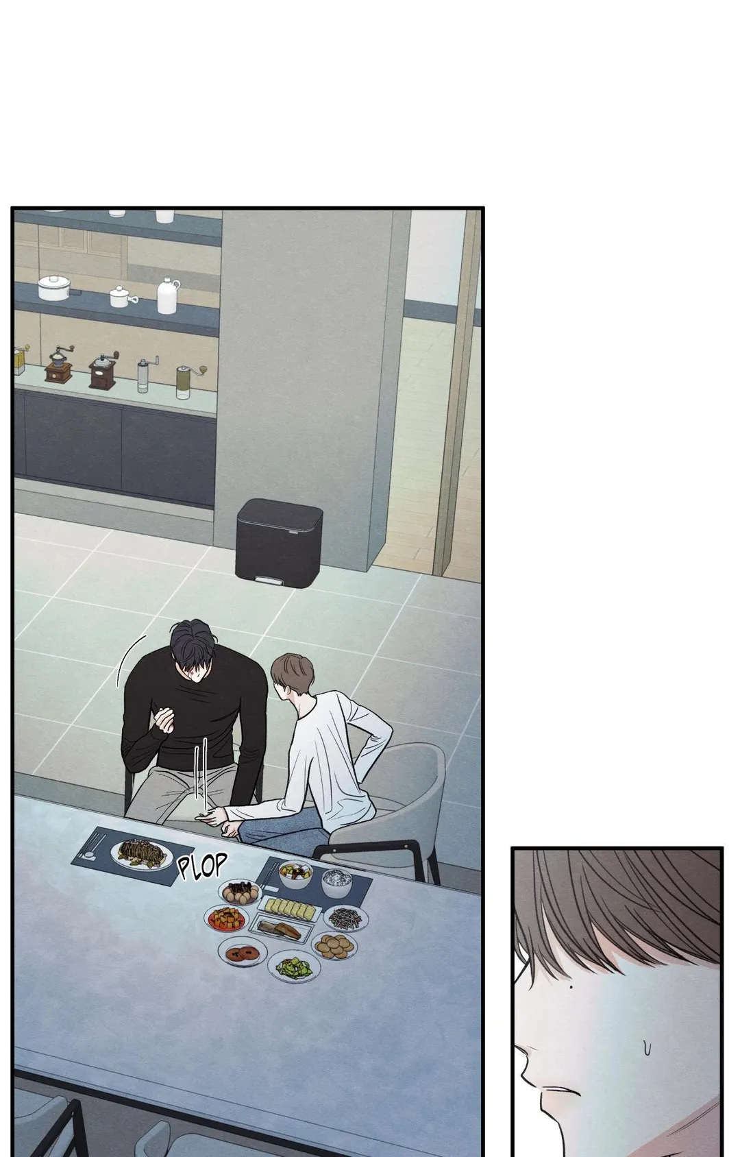 The Edge Of Ambiguity - Chapter 94 Page 66