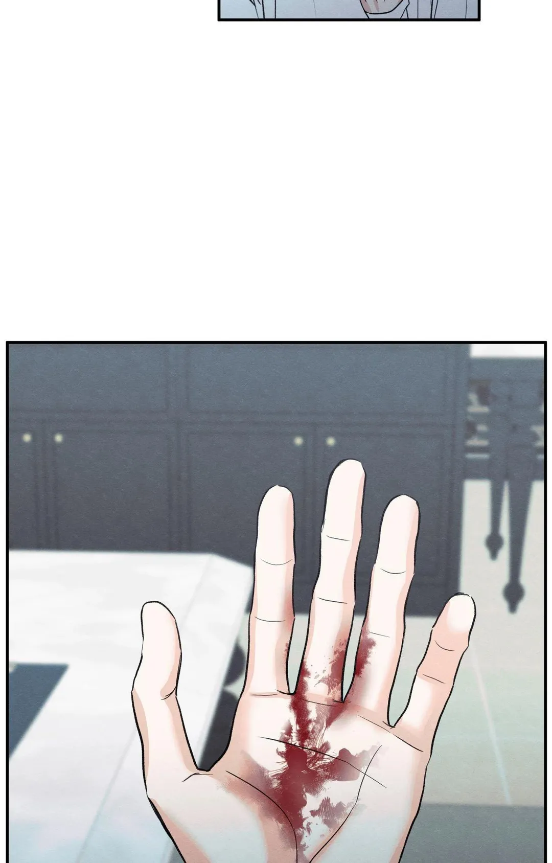 The Edge Of Ambiguity - Chapter 94 Page 69