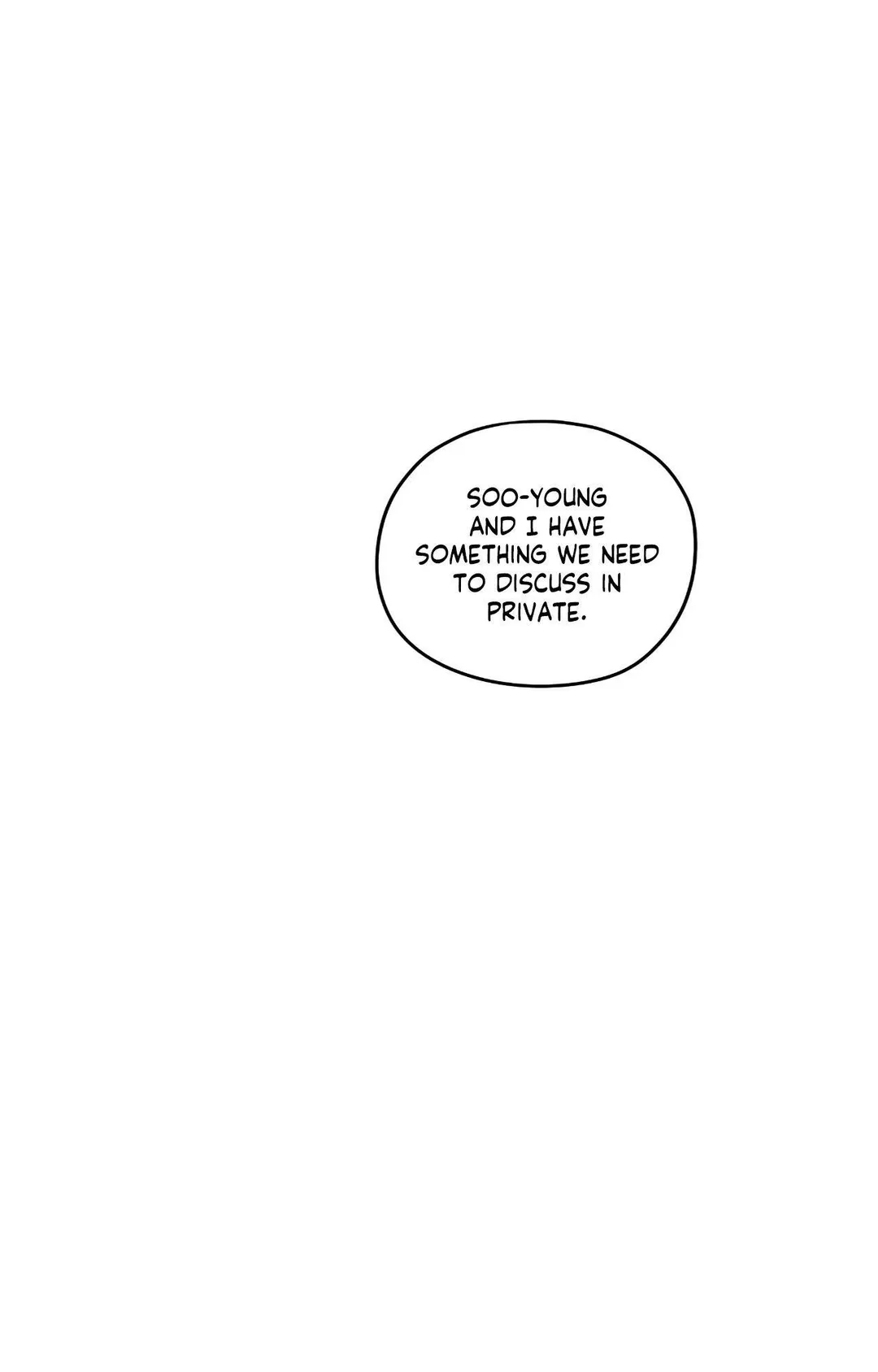 The Edge Of Ambiguity - Chapter 94 Page 78