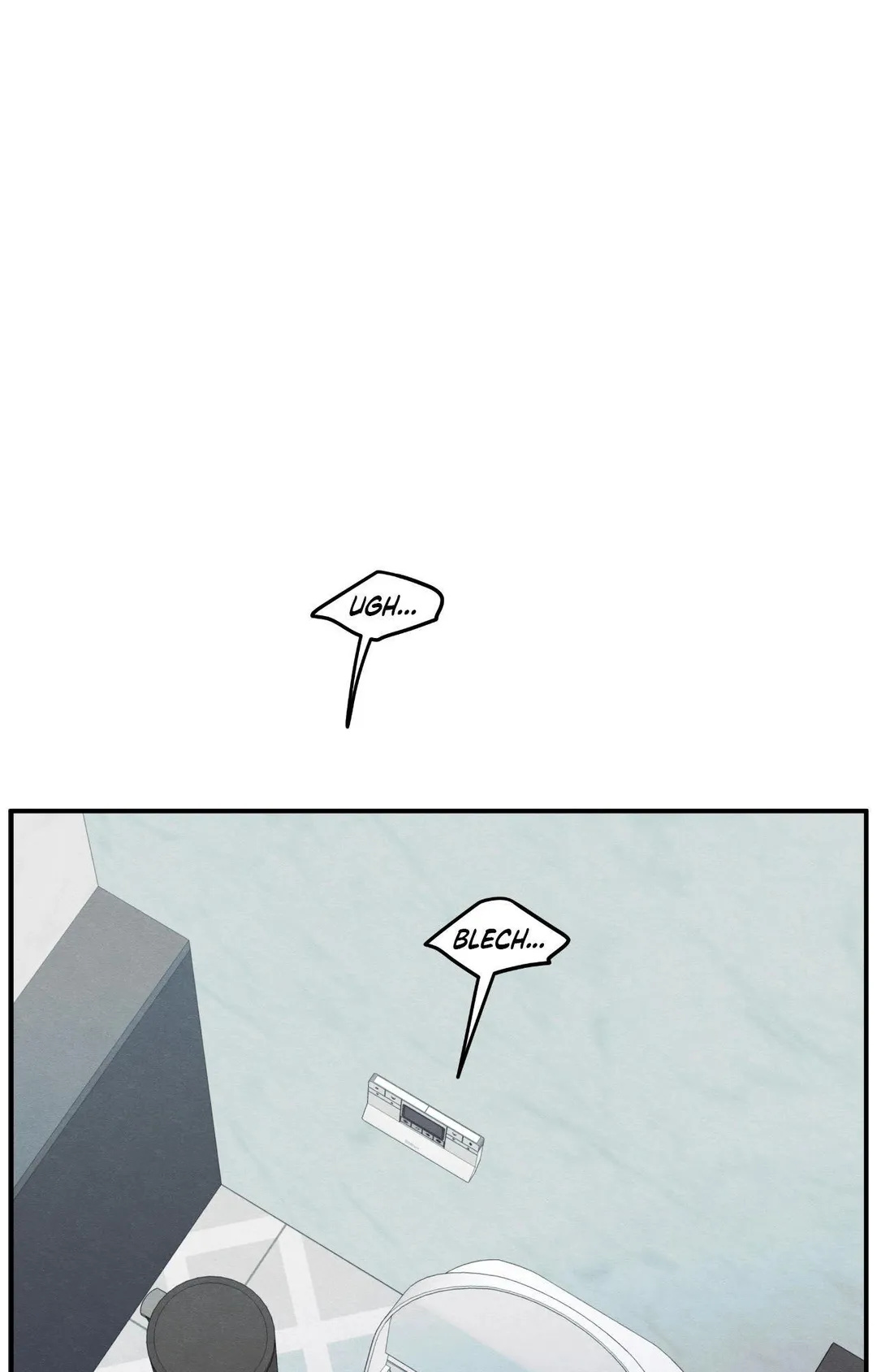 The Edge Of Ambiguity - Chapter 94 Page 79