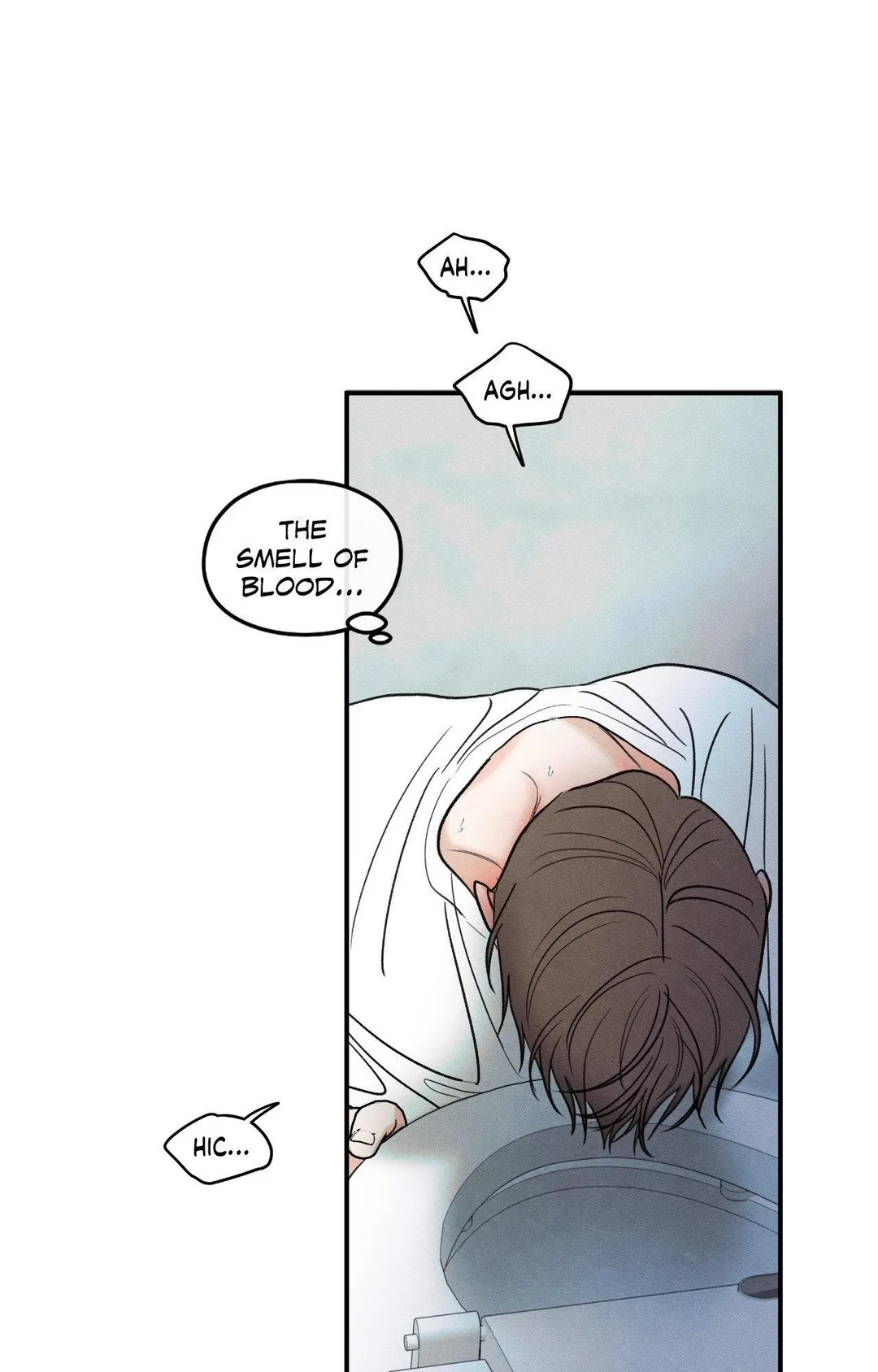 The Edge Of Ambiguity - Chapter 94 Page 81