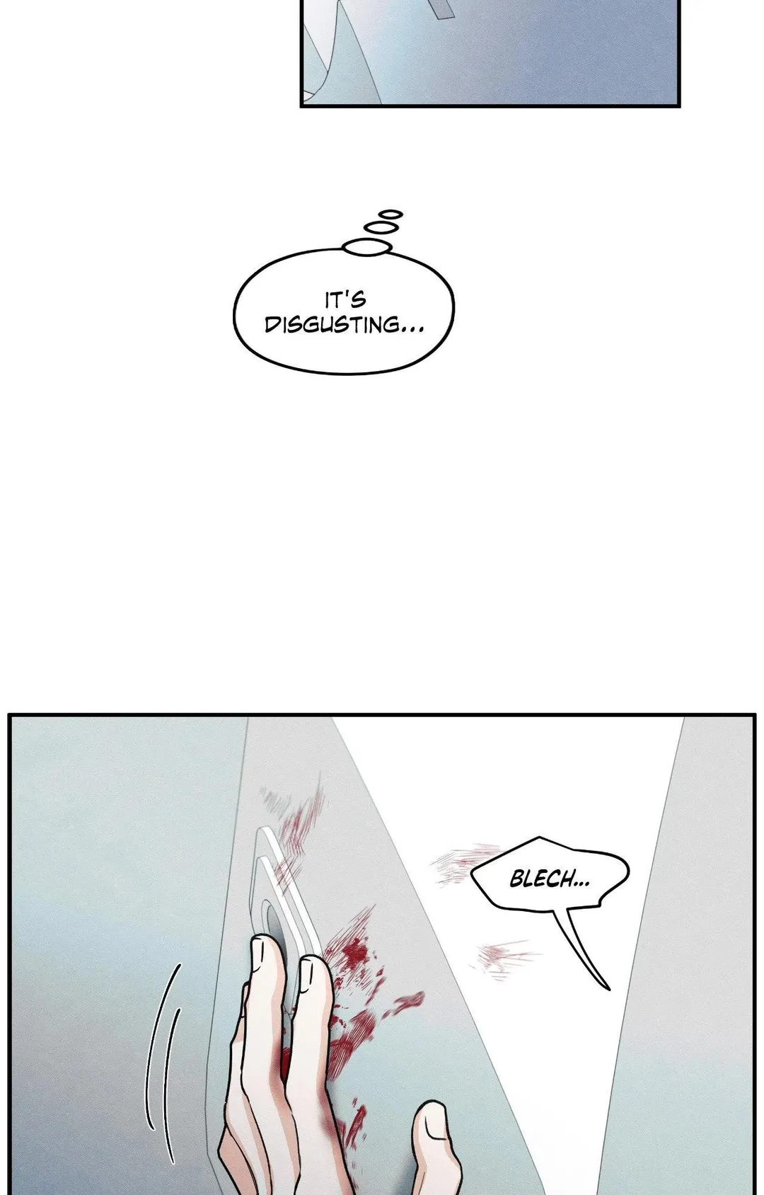The Edge Of Ambiguity - Chapter 94 Page 82