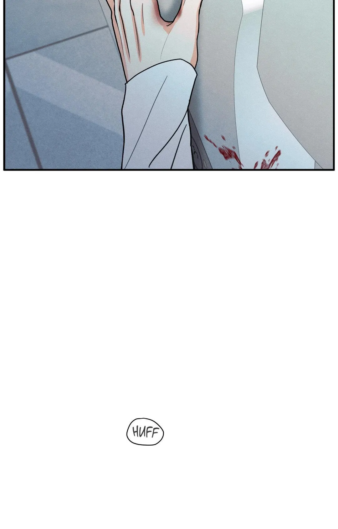 The Edge Of Ambiguity - Chapter 94 Page 83