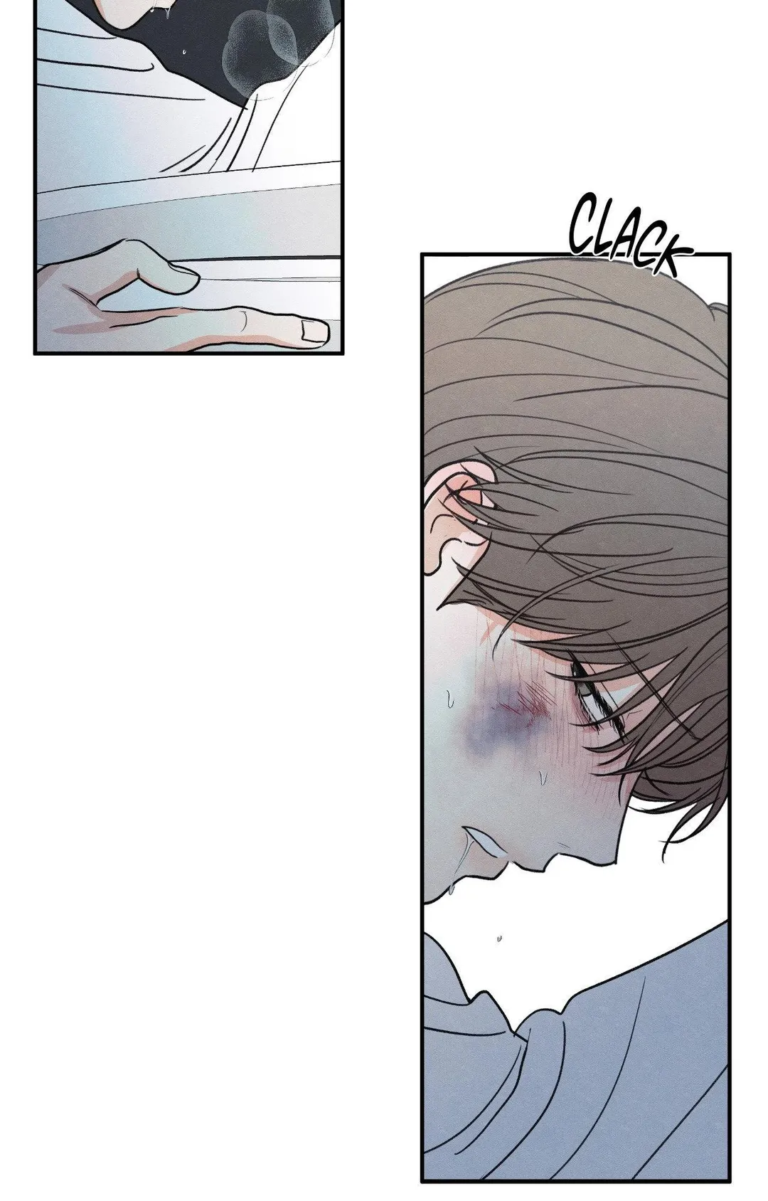 The Edge Of Ambiguity - Chapter 94 Page 89
