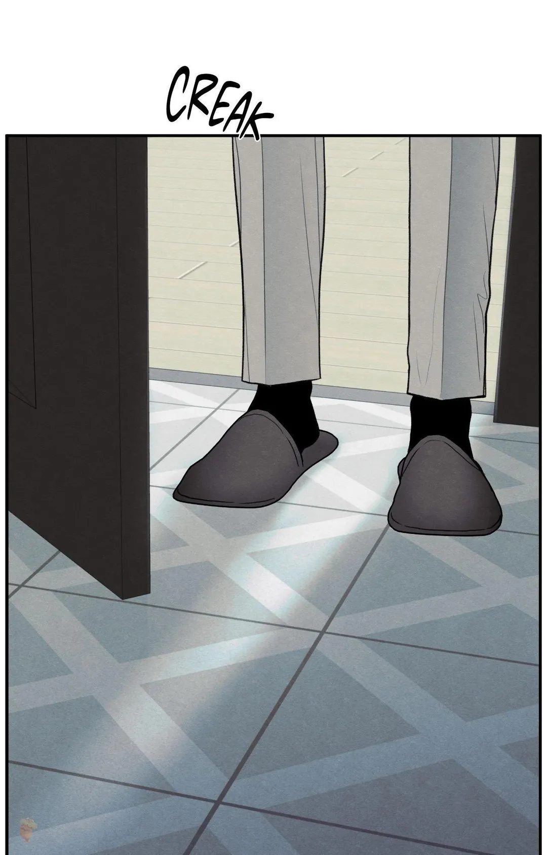 The Edge Of Ambiguity - Chapter 94 Page 91