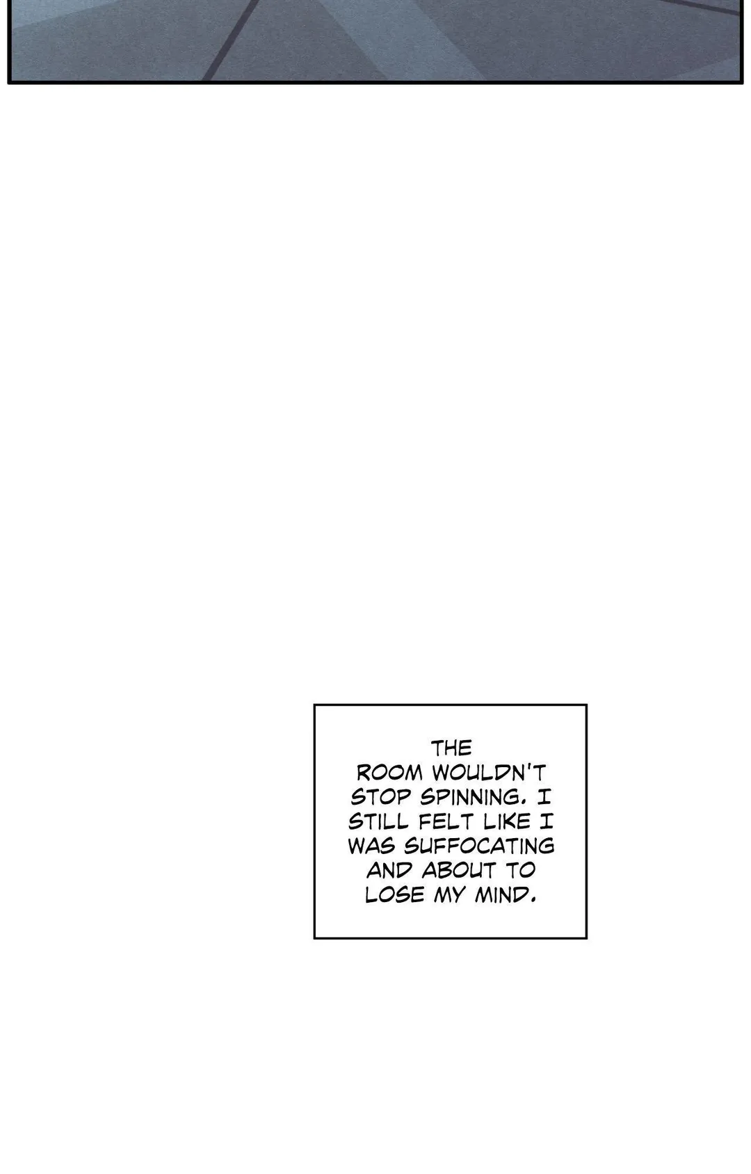 The Edge Of Ambiguity - Chapter 94 Page 92