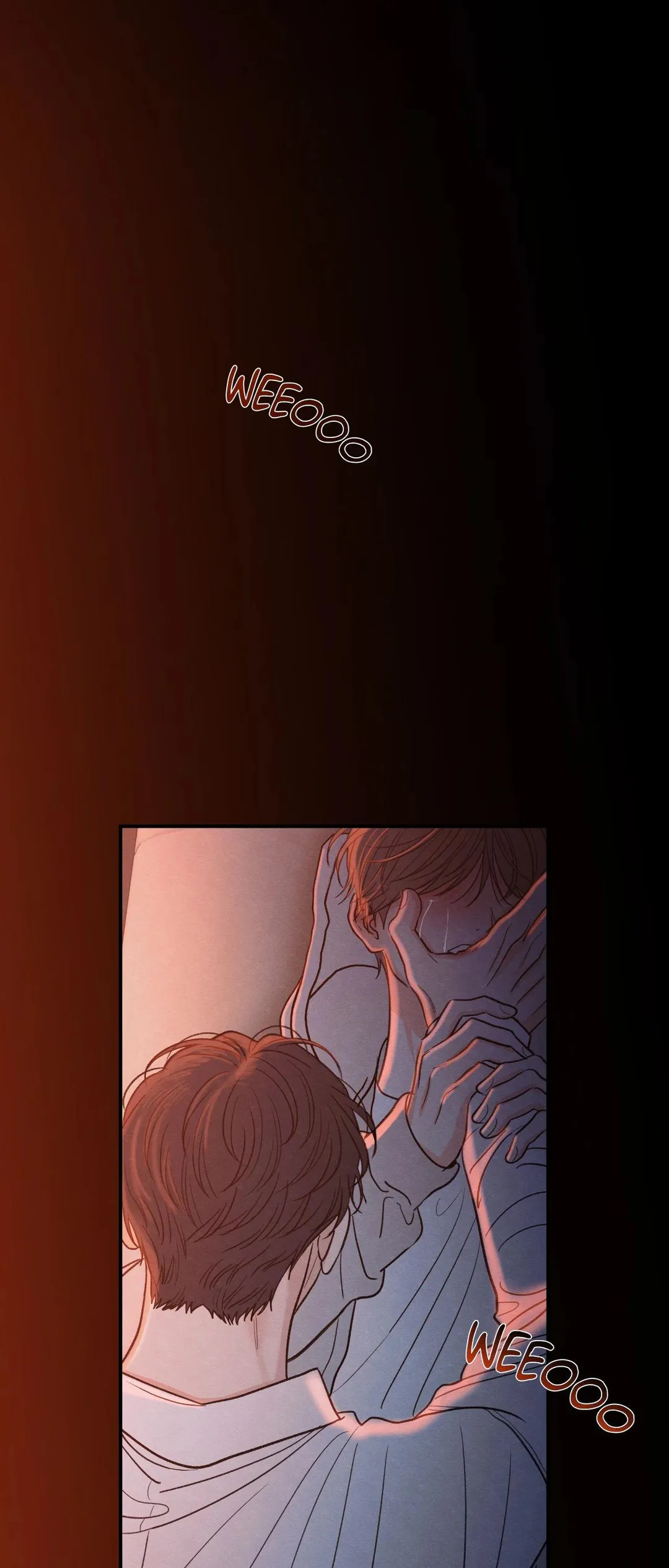 The Edge Of Ambiguity - Chapter 95 Page 4