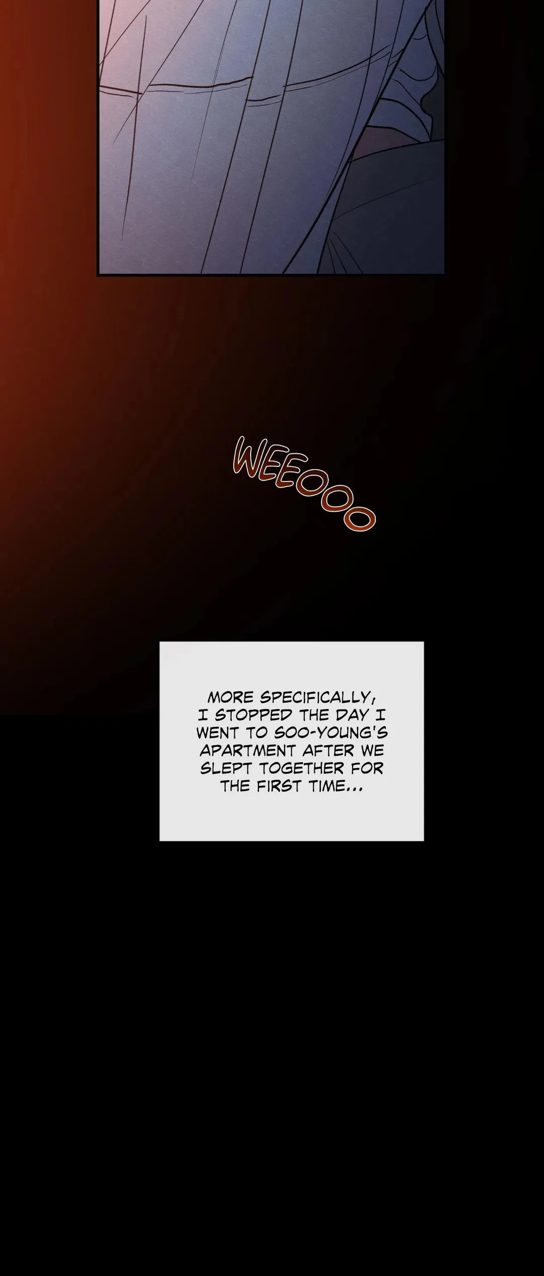 The Edge Of Ambiguity - Chapter 95 Page 5