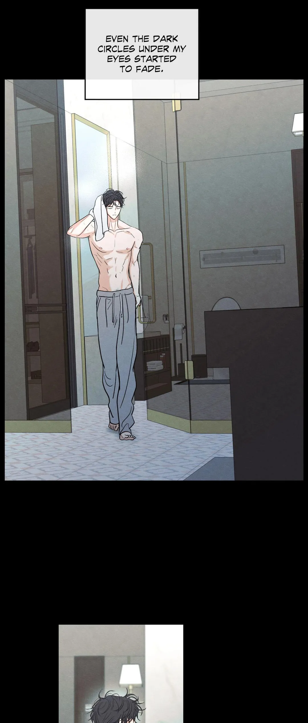 The Edge Of Ambiguity - Chapter 95 Page 7
