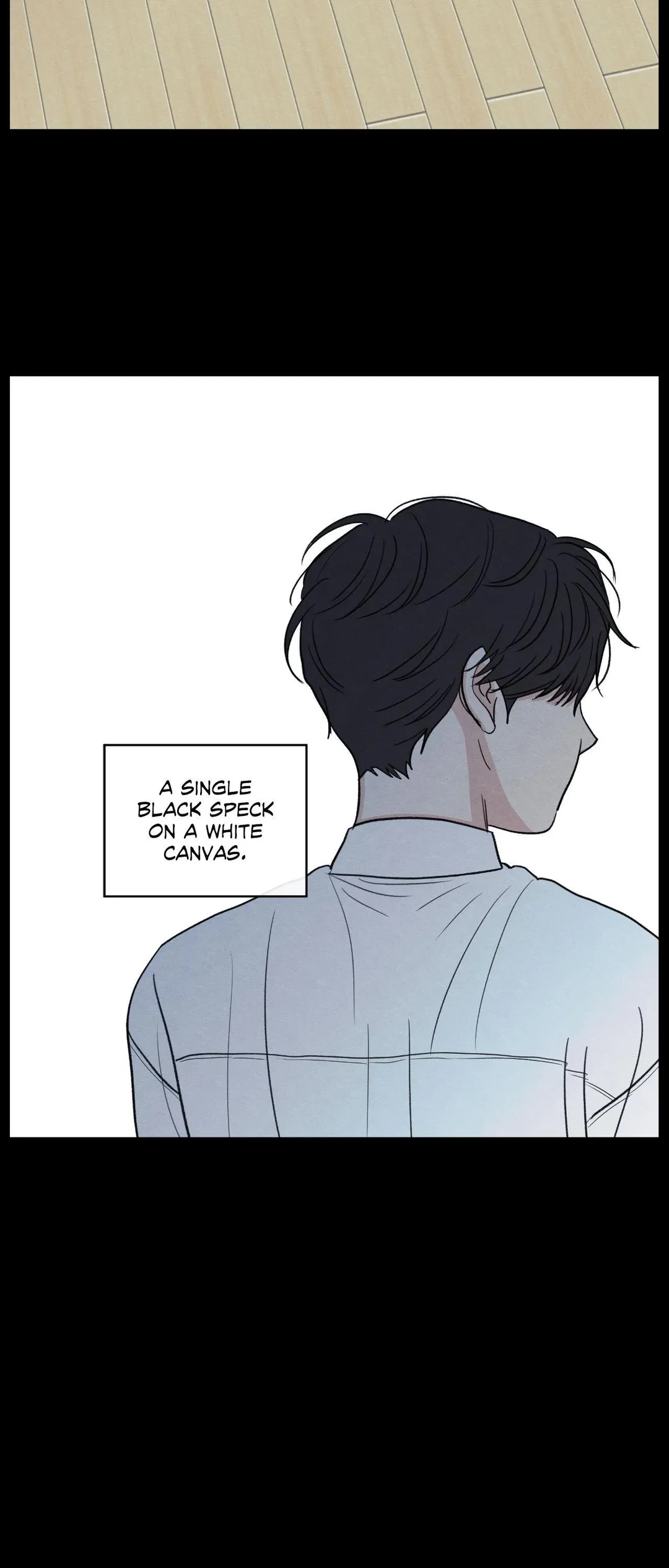 The Edge Of Ambiguity - Chapter 95 Page 17