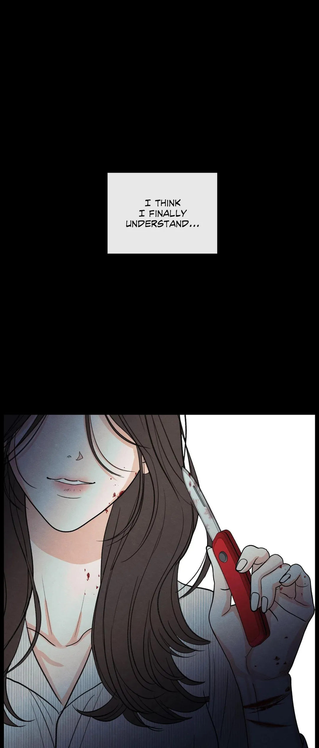The Edge Of Ambiguity - Chapter 95 Page 23