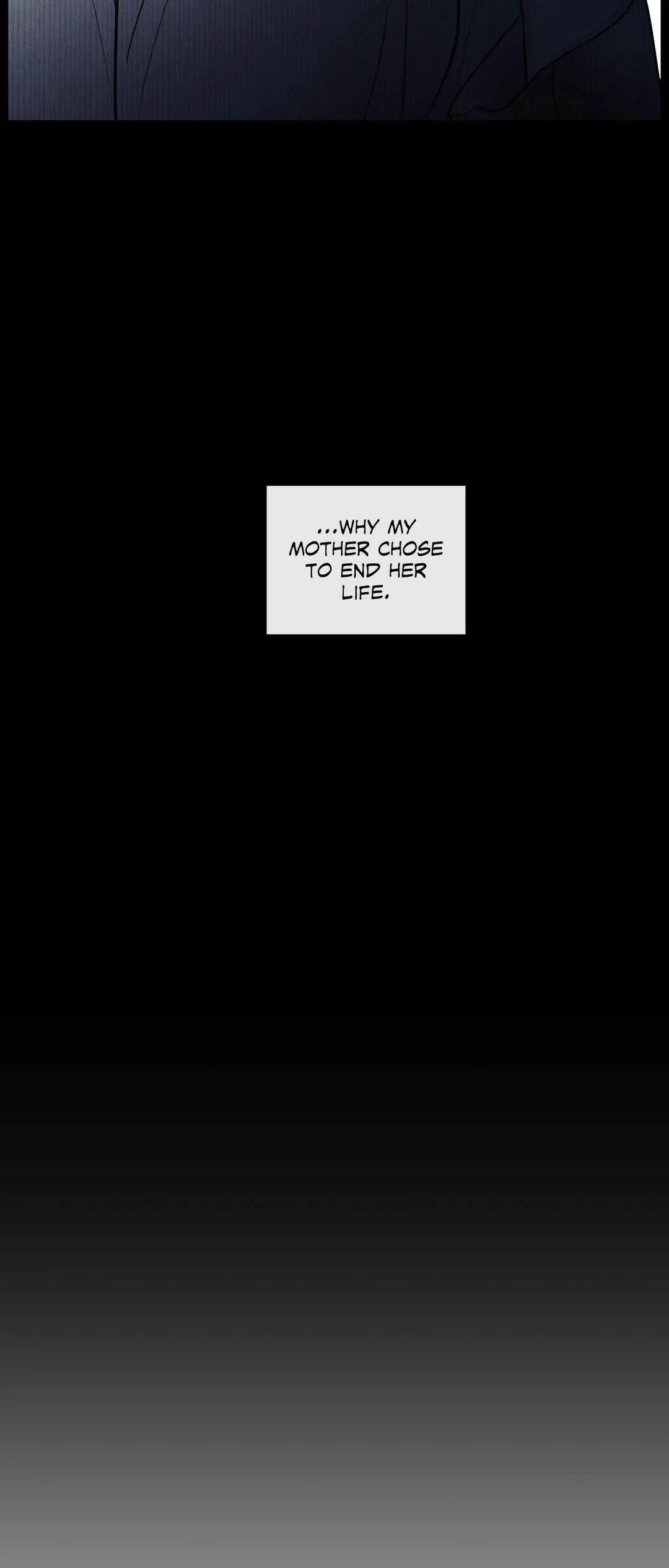 The Edge Of Ambiguity - Chapter 95 Page 24