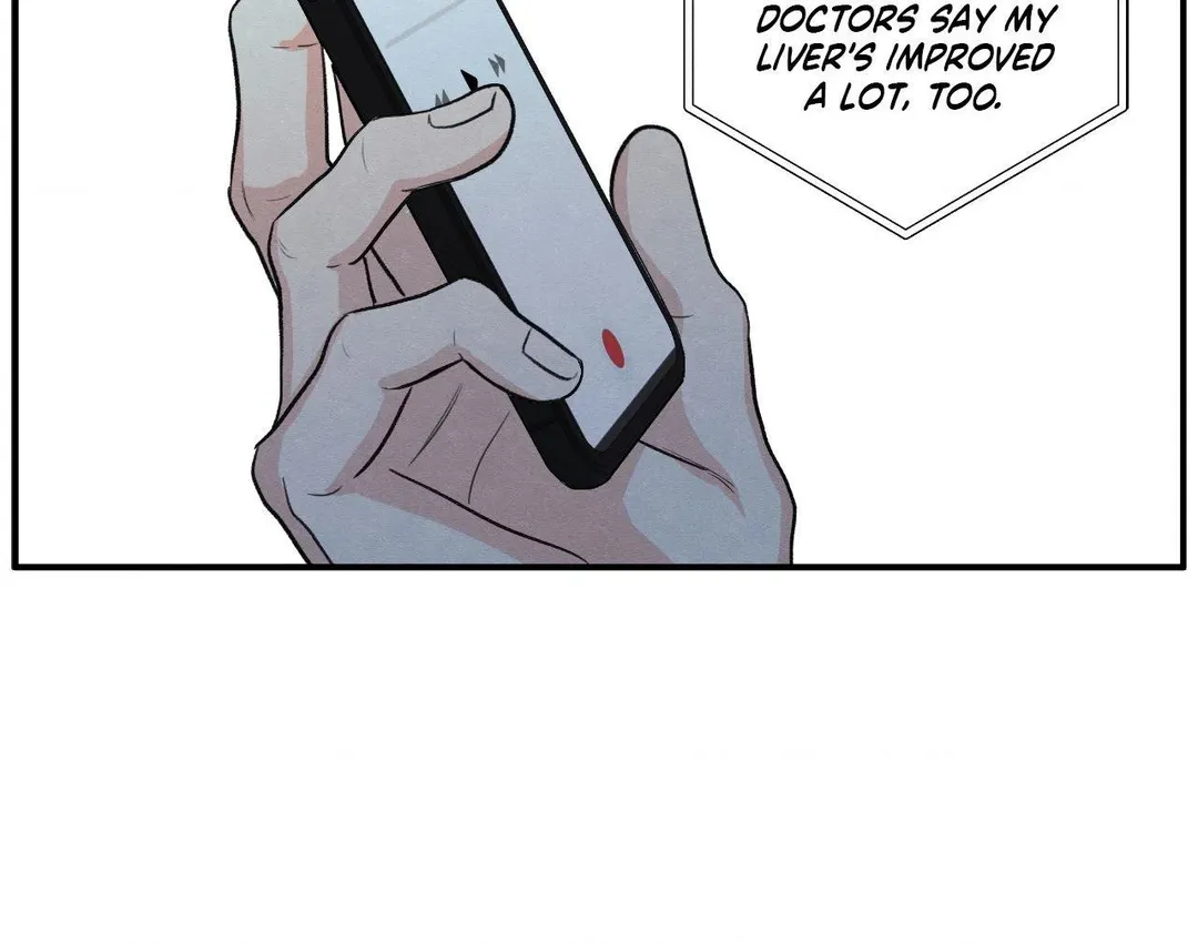 The Edge Of Ambiguity - Chapter 95 Page 34