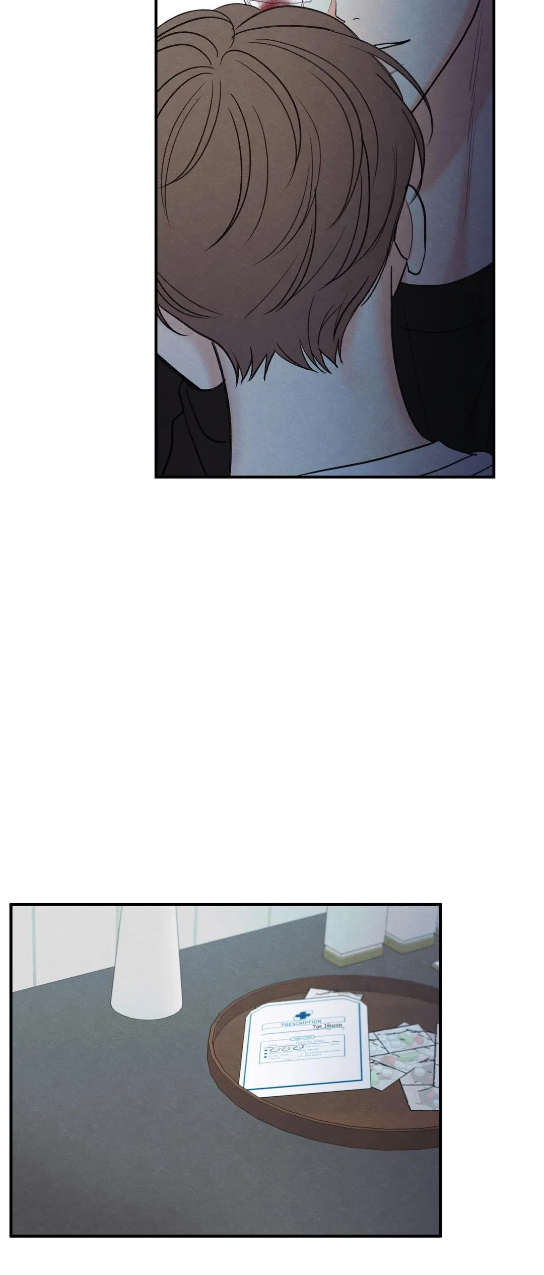 The Edge Of Ambiguity - Chapter 95 Page 52