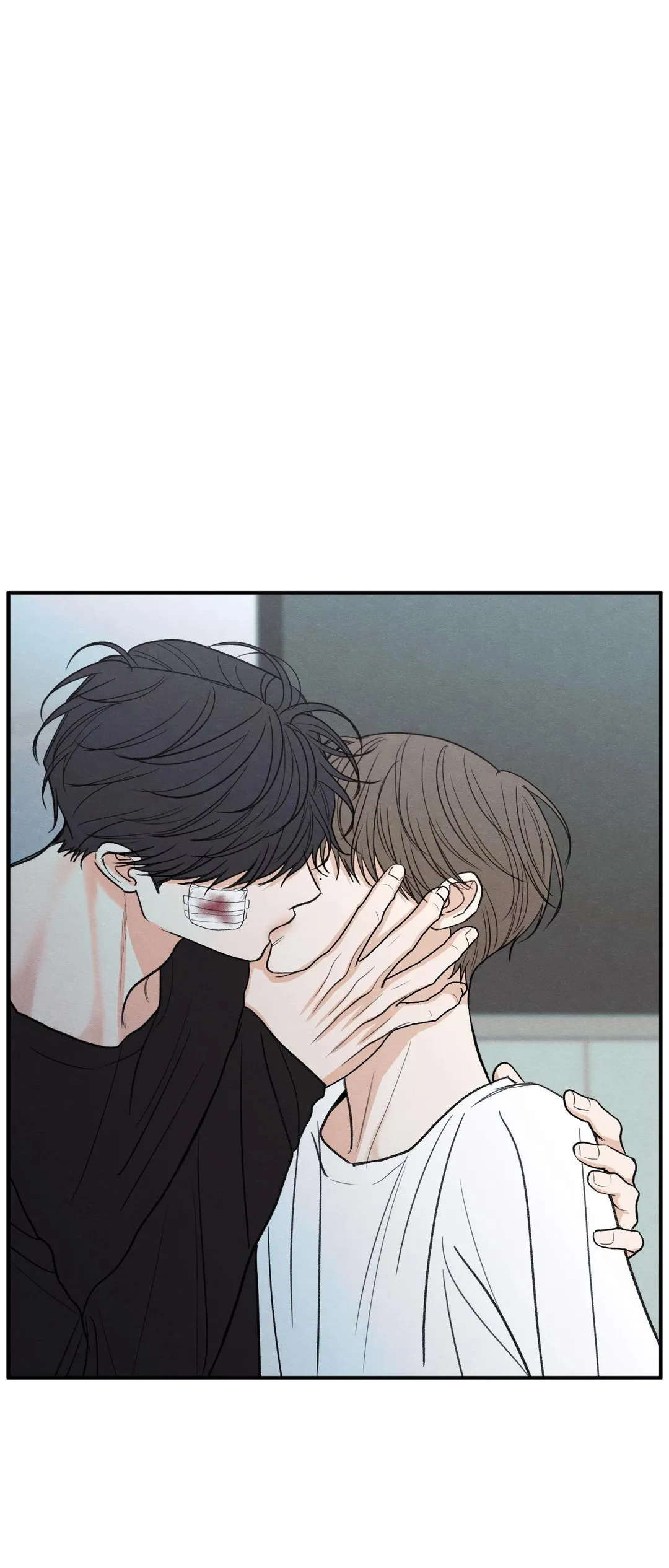 The Edge Of Ambiguity - Chapter 95 Page 53
