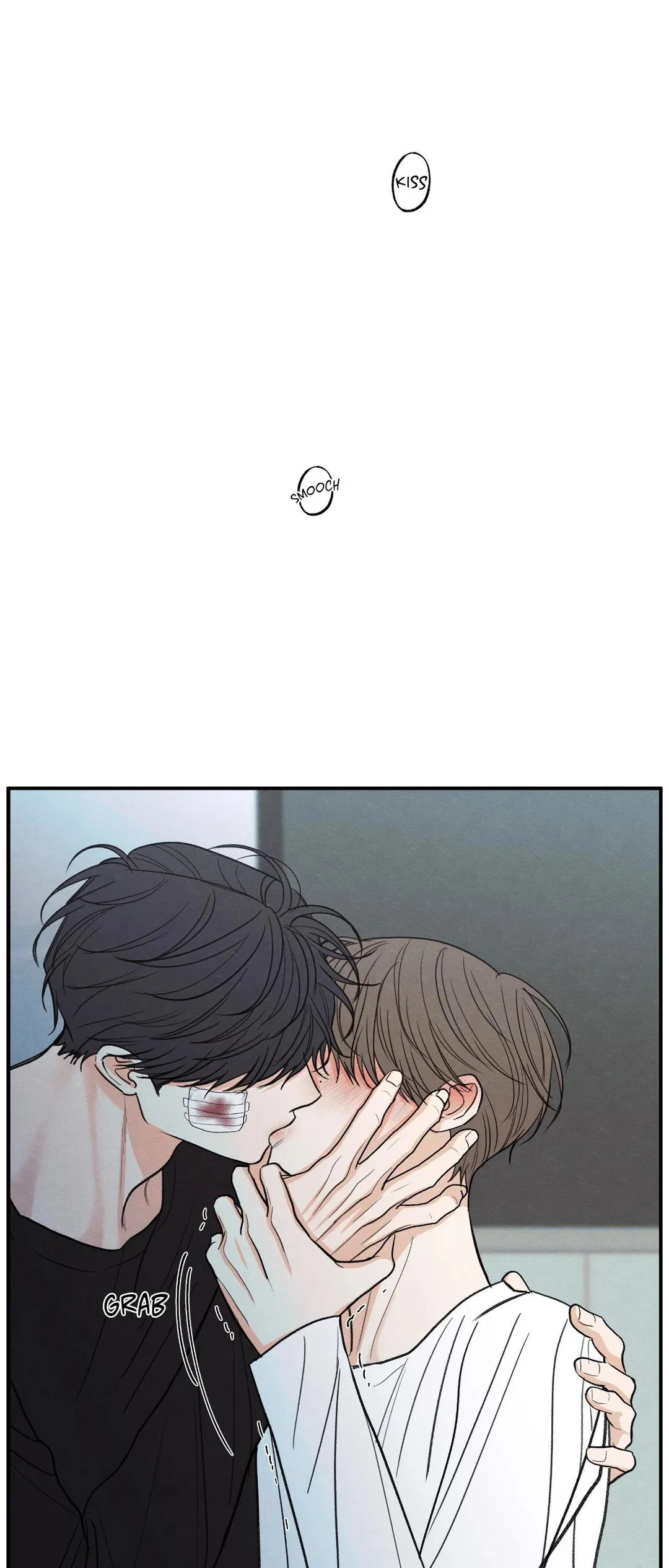 The Edge Of Ambiguity - Chapter 95 Page 54