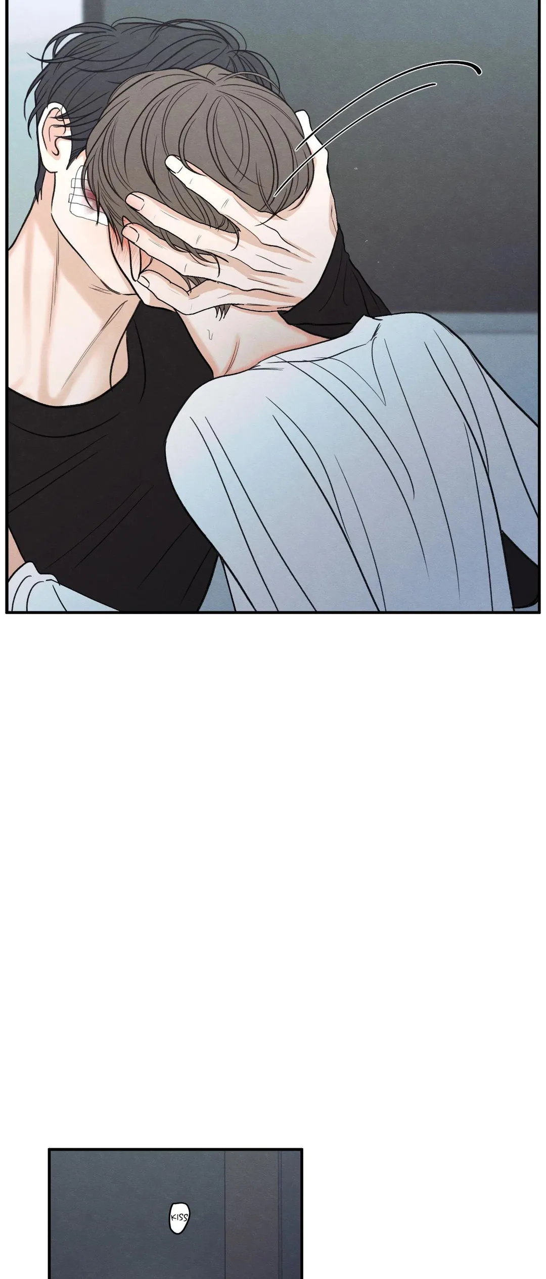 The Edge Of Ambiguity - Chapter 95 Page 57