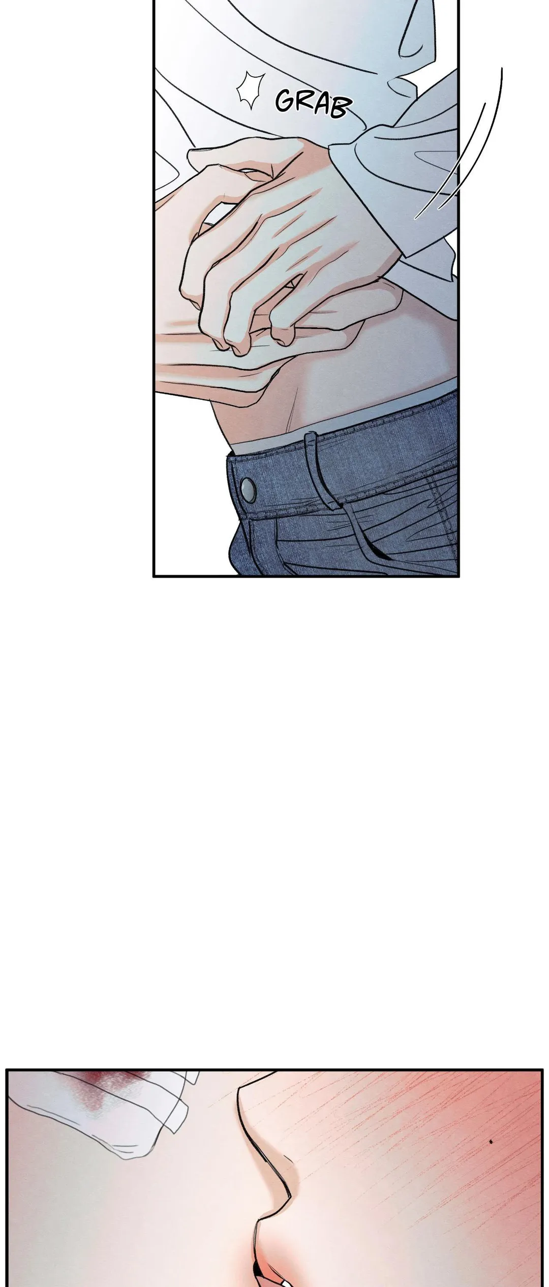 The Edge Of Ambiguity - Chapter 95 Page 59