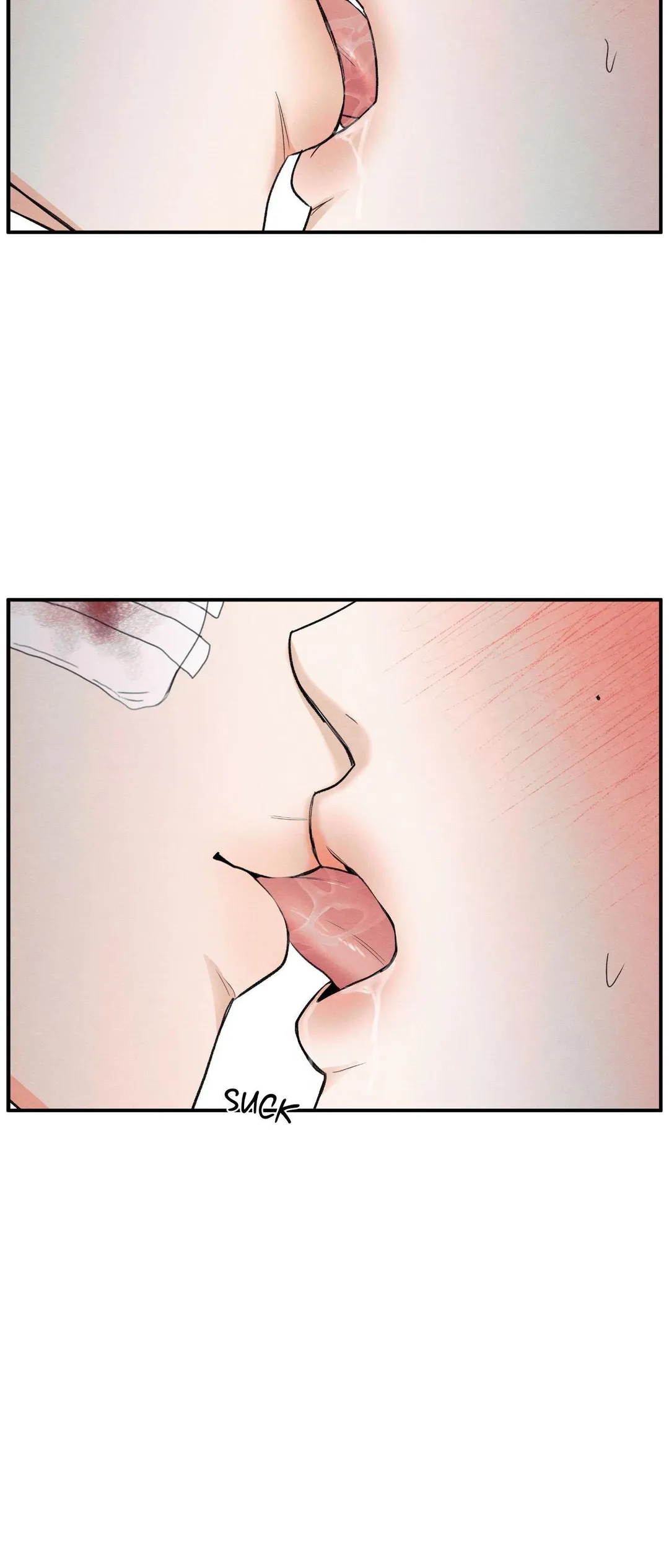 The Edge Of Ambiguity - Chapter 95 Page 60