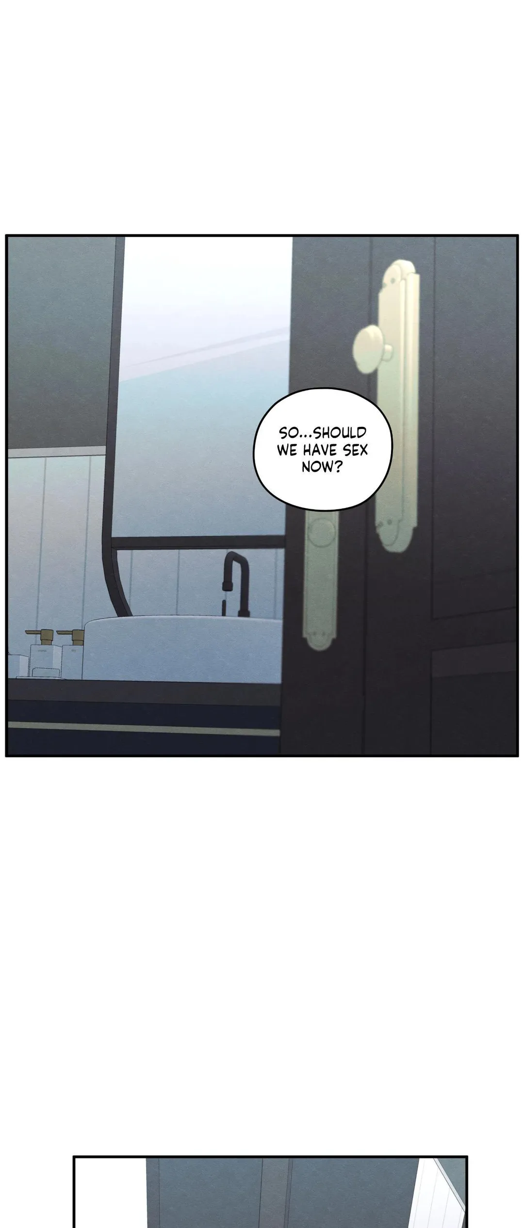 The Edge Of Ambiguity - Chapter 95 Page 63