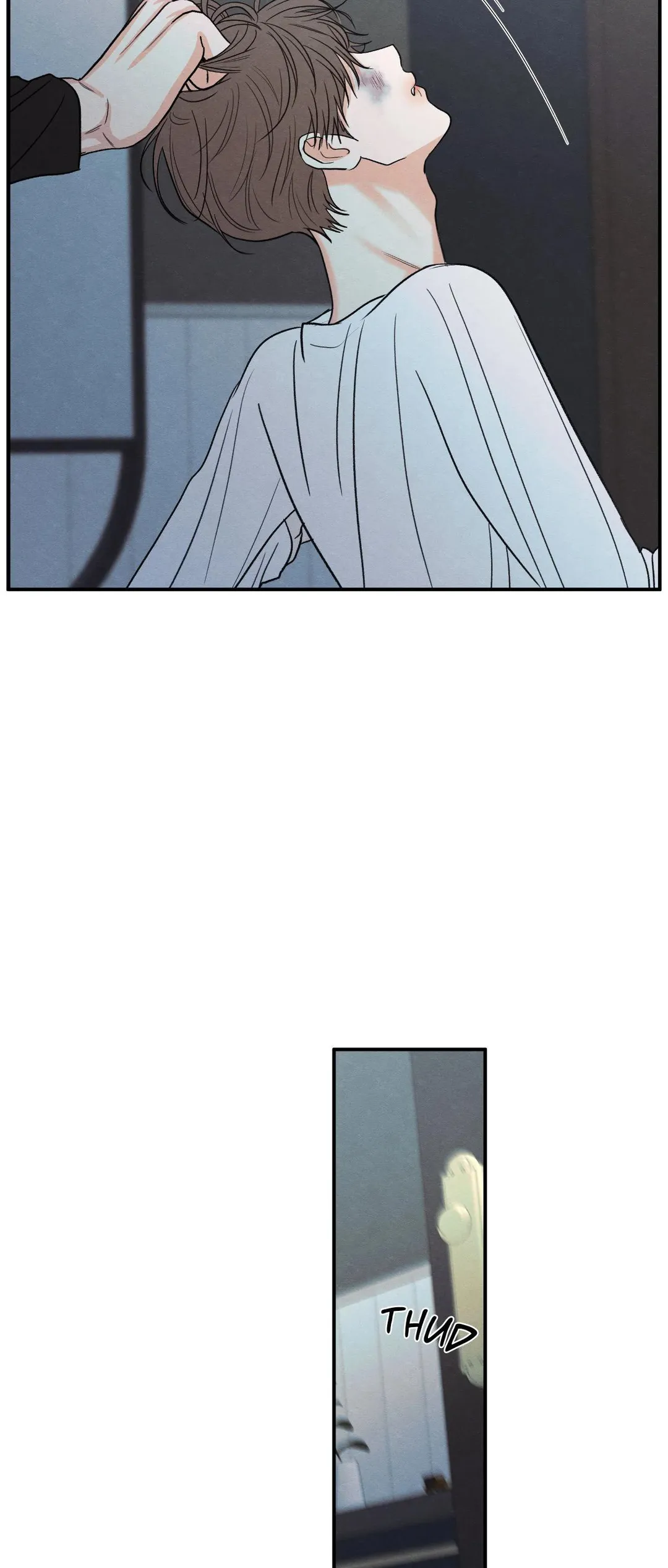 The Edge Of Ambiguity - Chapter 95 Page 66