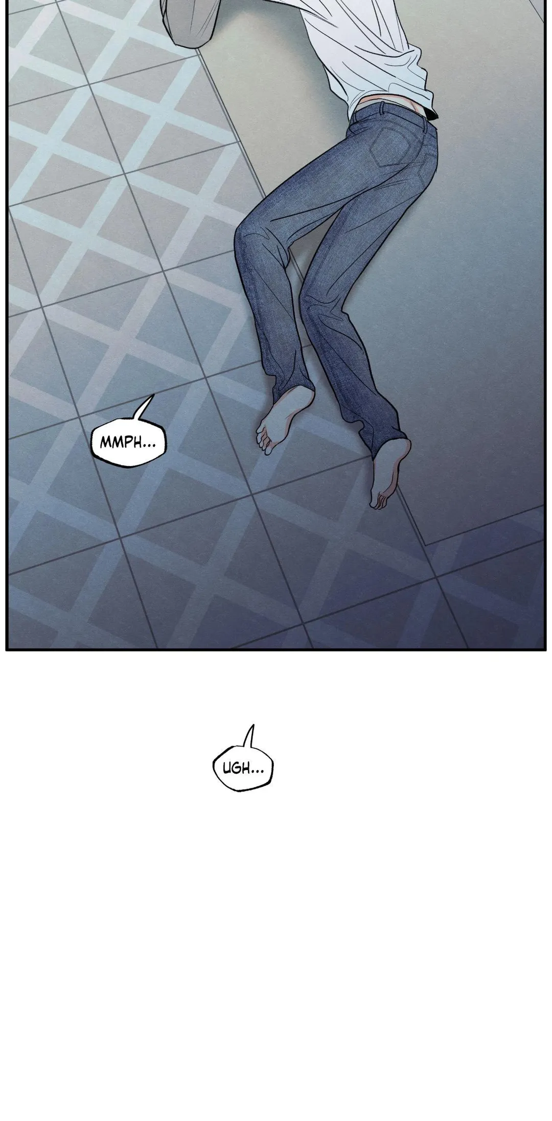 The Edge Of Ambiguity - Chapter 95 Page 68