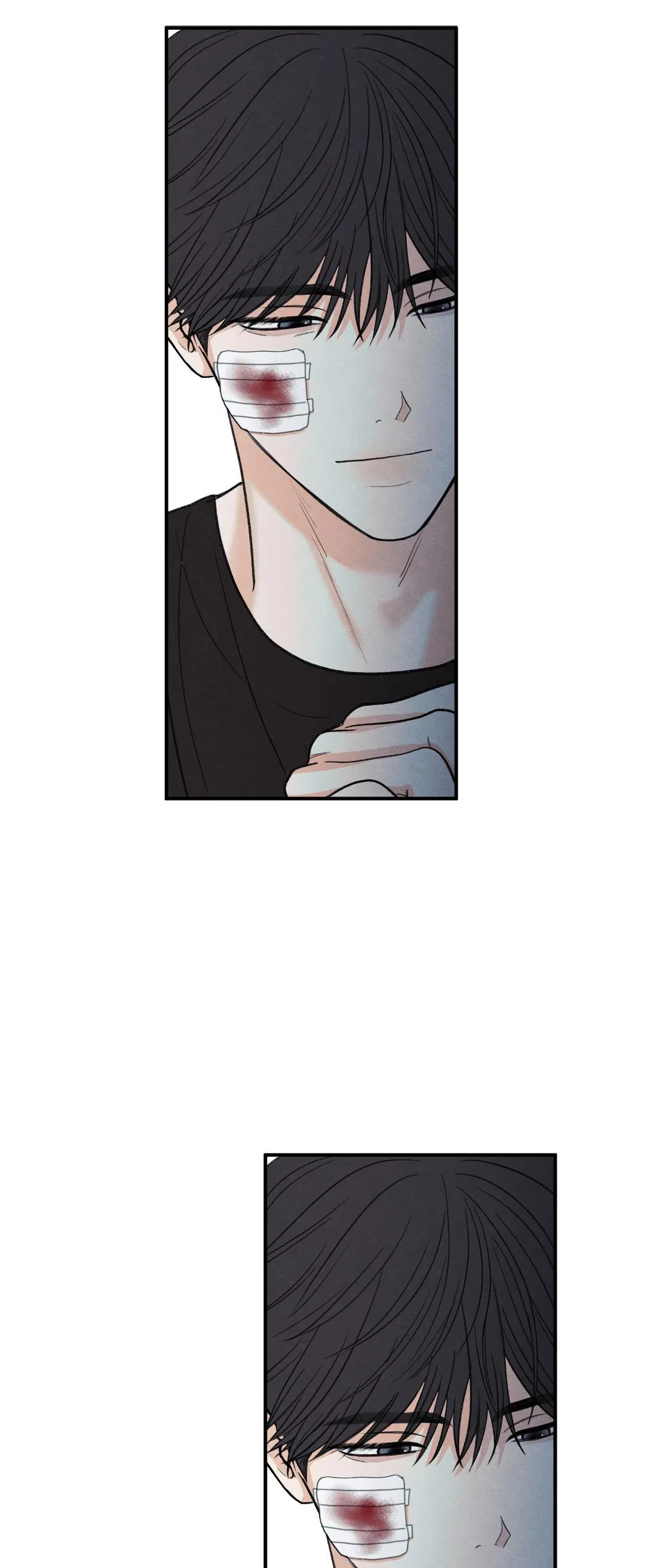 The Edge Of Ambiguity - Chapter 95 Page 69