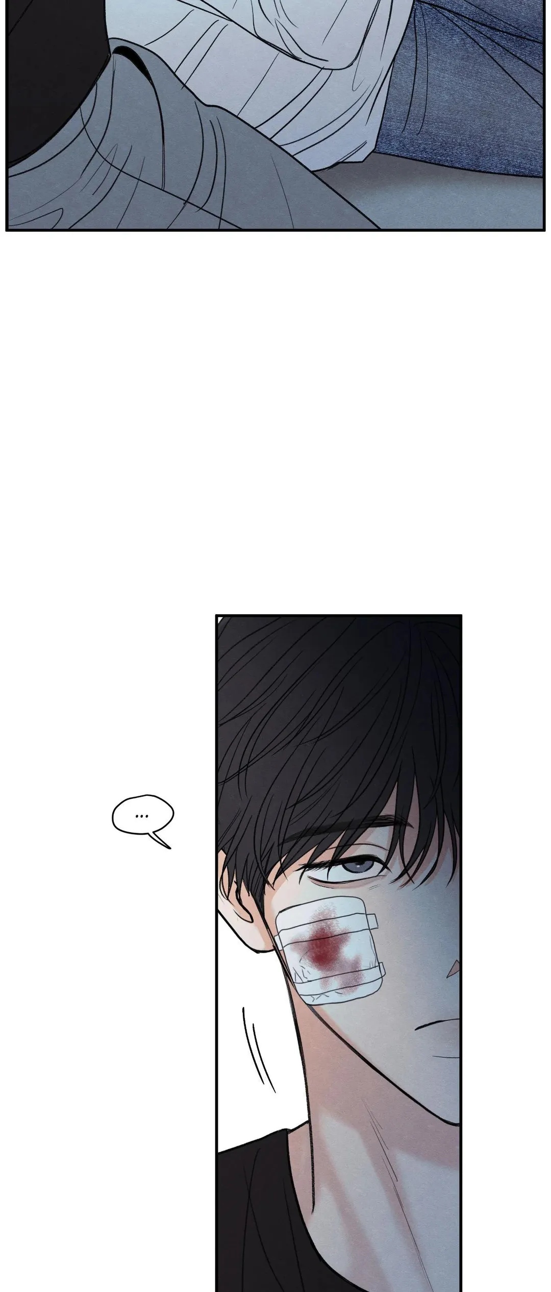 The Edge Of Ambiguity - Chapter 95 Page 71