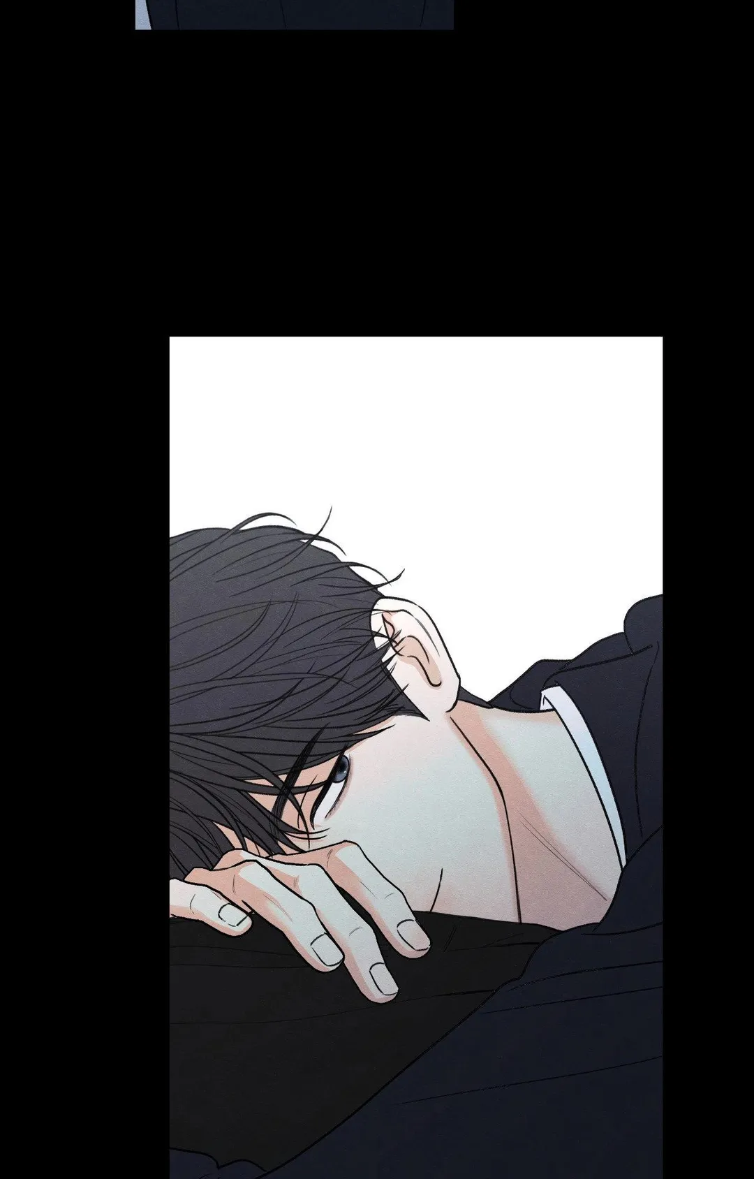 The Edge Of Ambiguity - Chapter 96 Page 24