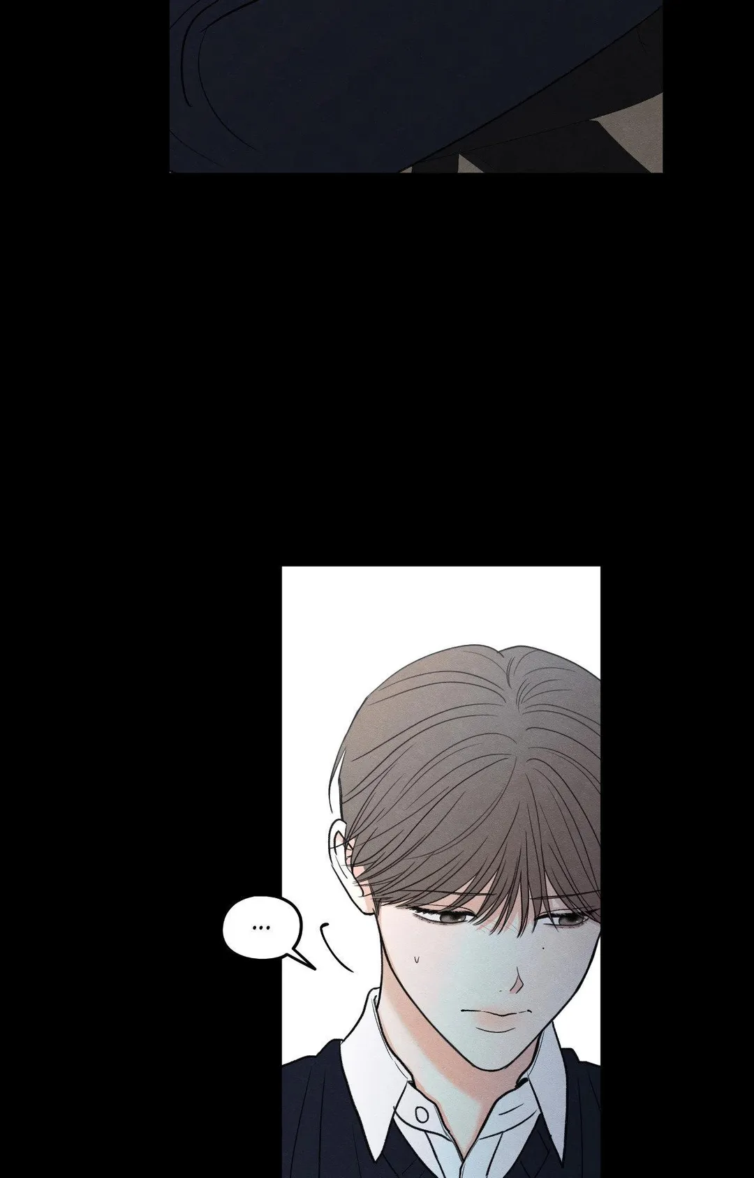 The Edge Of Ambiguity - Chapter 96 Page 25