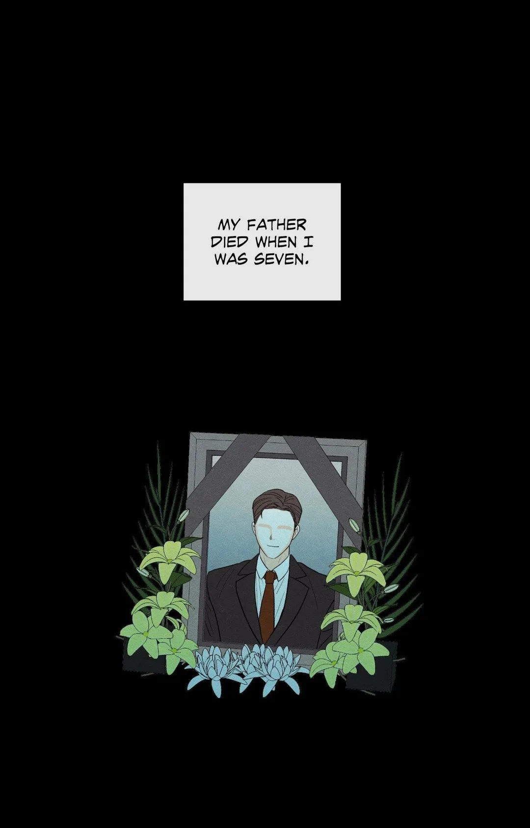 The Edge Of Ambiguity - Chapter 96 Page 32