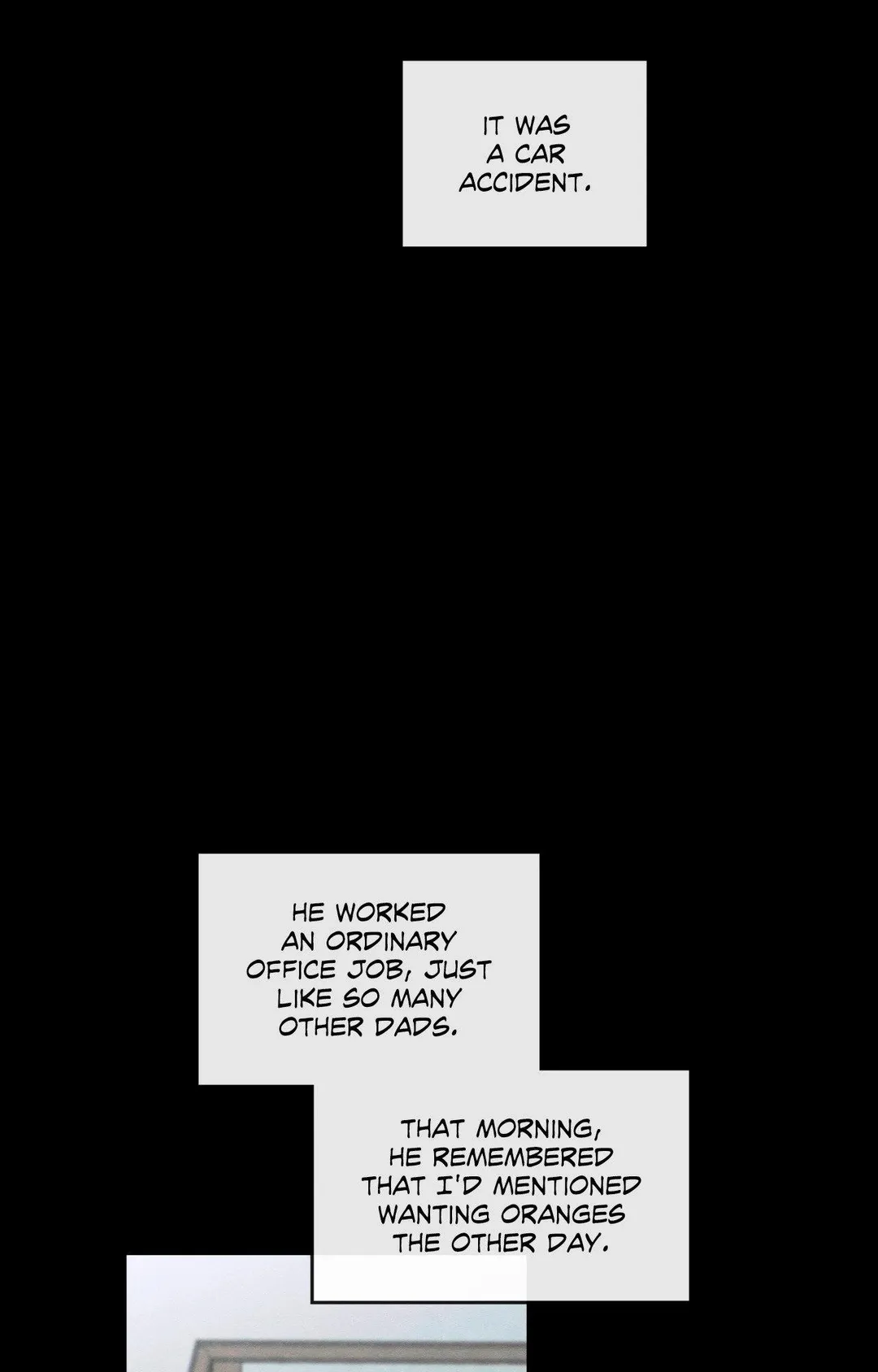 The Edge Of Ambiguity - Chapter 96 Page 33