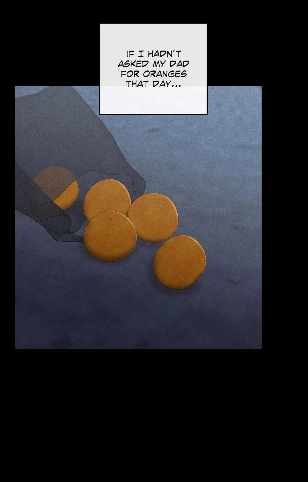 The Edge Of Ambiguity - Chapter 96 Page 42