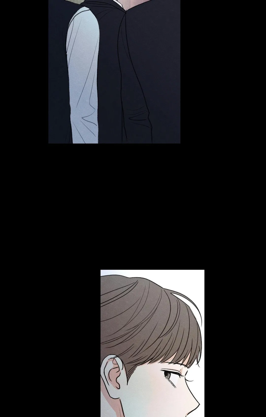 The Edge Of Ambiguity - Chapter 96 Page 47