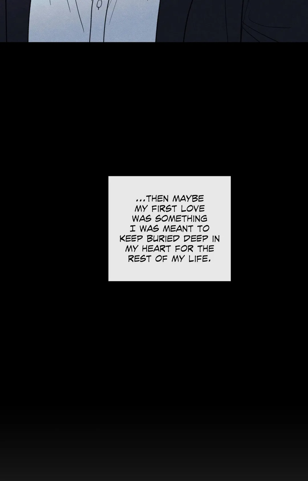 The Edge Of Ambiguity - Chapter 96 Page 51