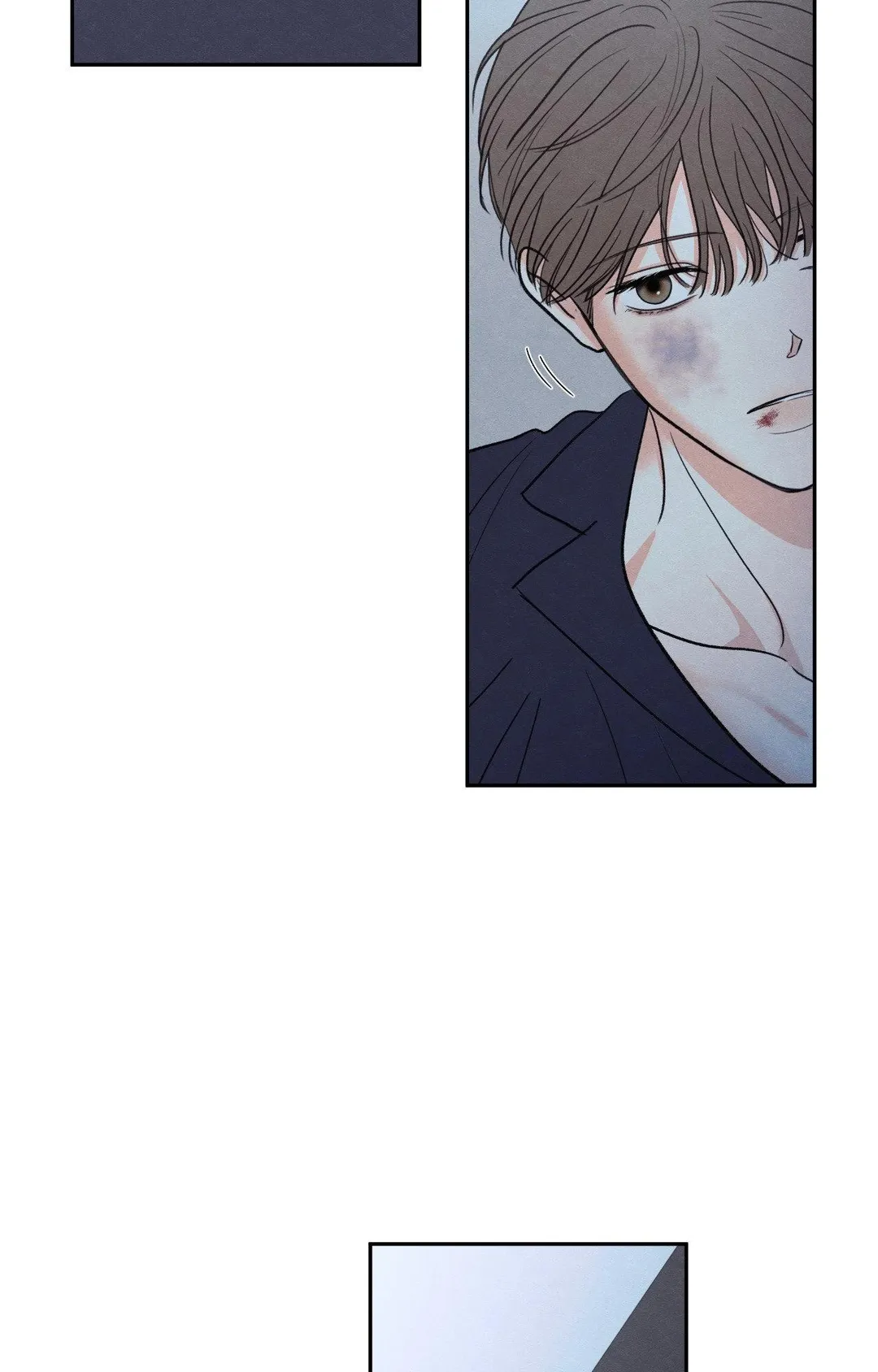The Edge Of Ambiguity - Chapter 96 Page 57